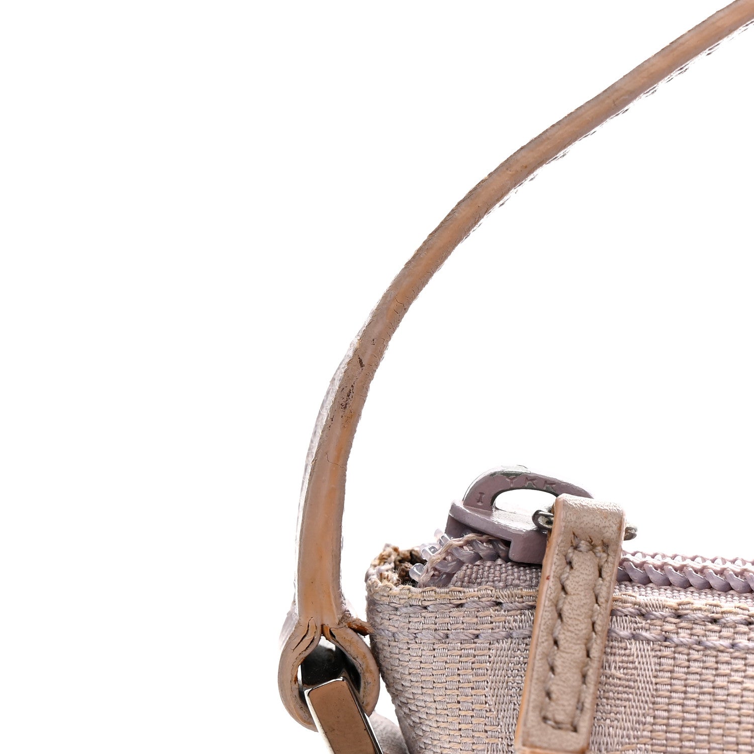 Monogram Boat Pochette Lilac