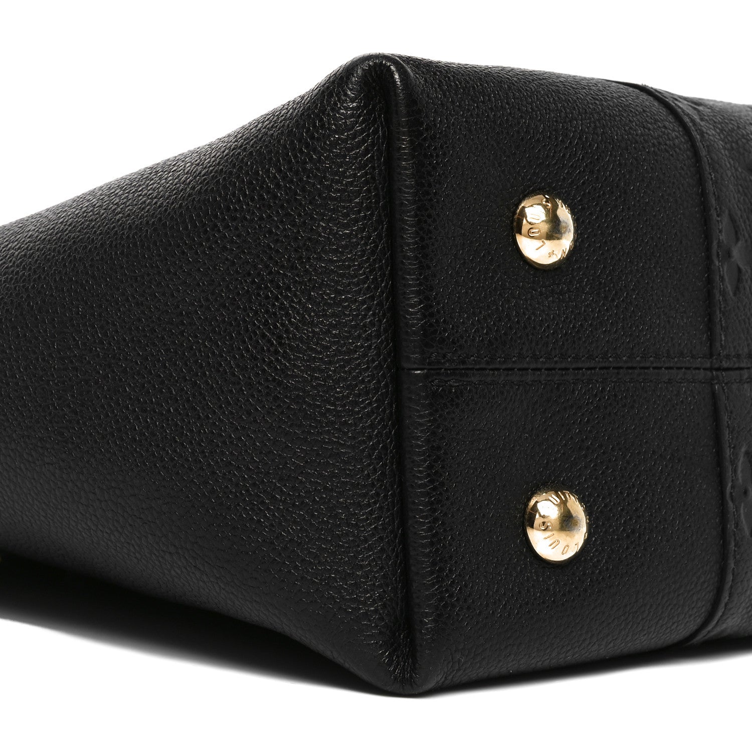 Empreinte Melie Black