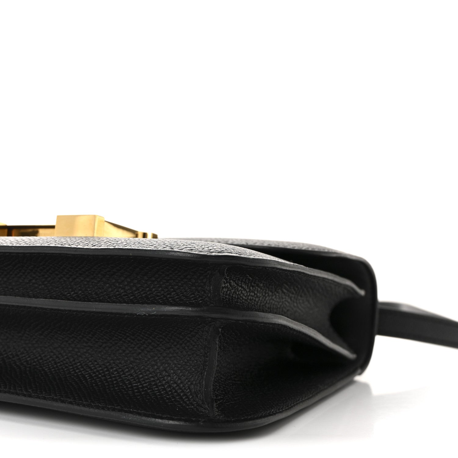 Epsom Constance 18 Black