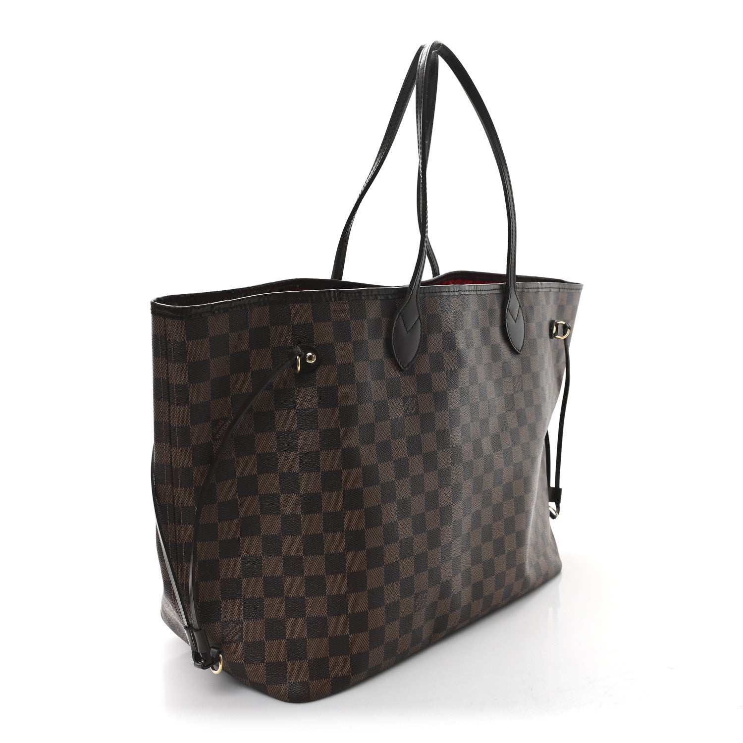 Damier Ebene Neverfull GM