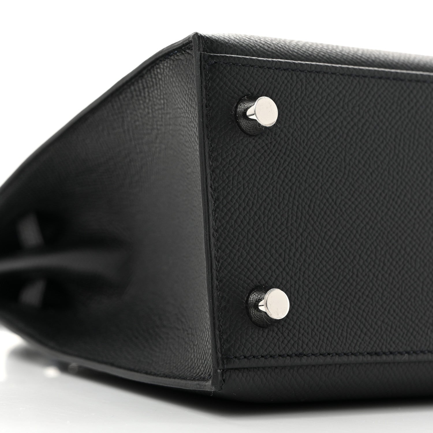 Epsom Kelly Sellier 25 Black