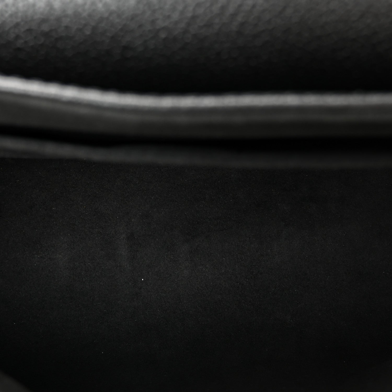 Empreinte Monogram Giant Favorite Black