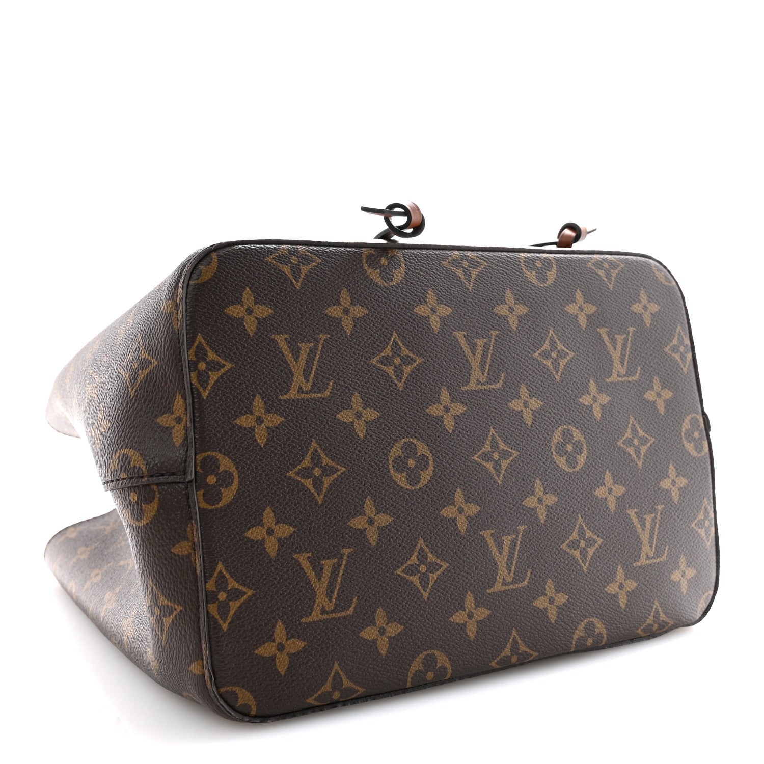 Monogram Neonoe MM Caramel