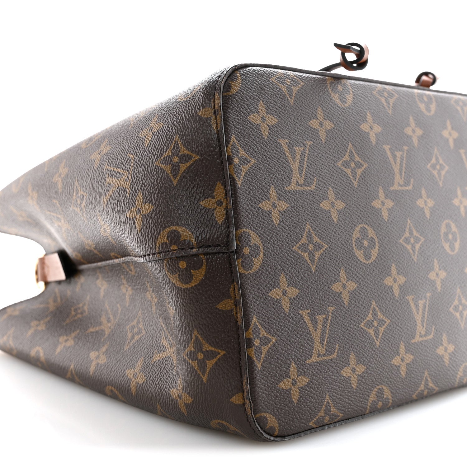 Monogram Neonoe MM Caramel