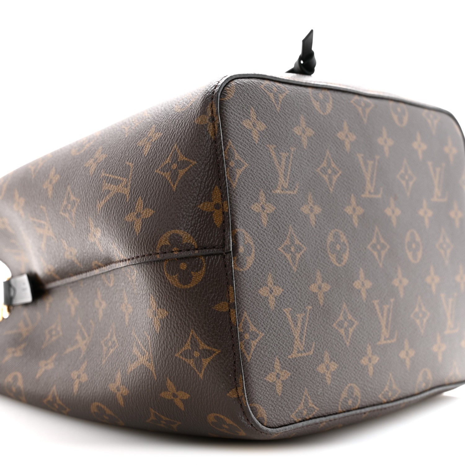 Monogram Neonoe MM Black