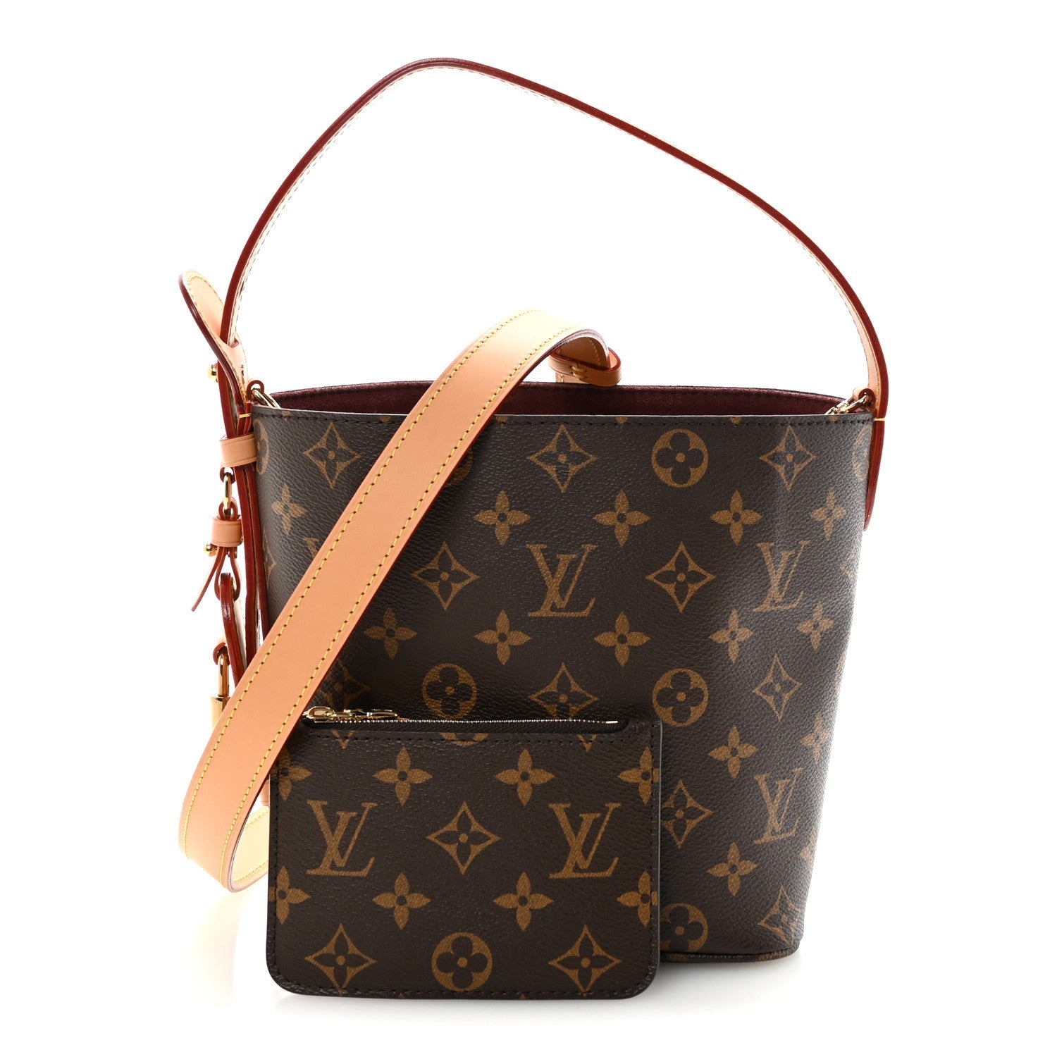 Monogram All In BB