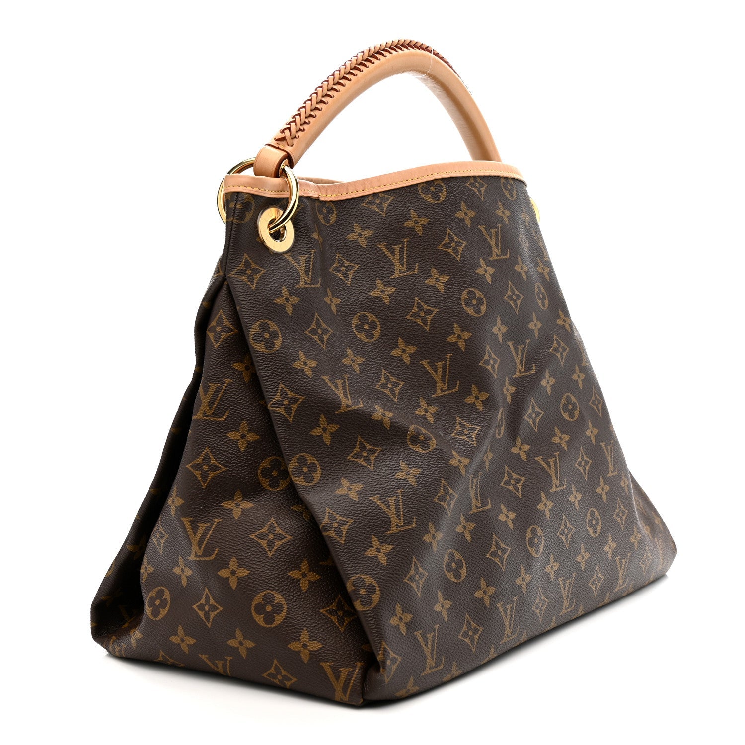 Monogram Artsy MM
