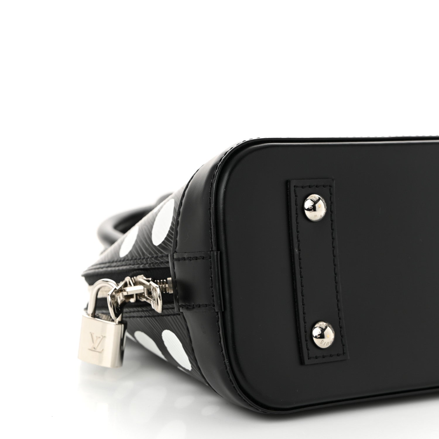 X YK Epi Alma BB Black White