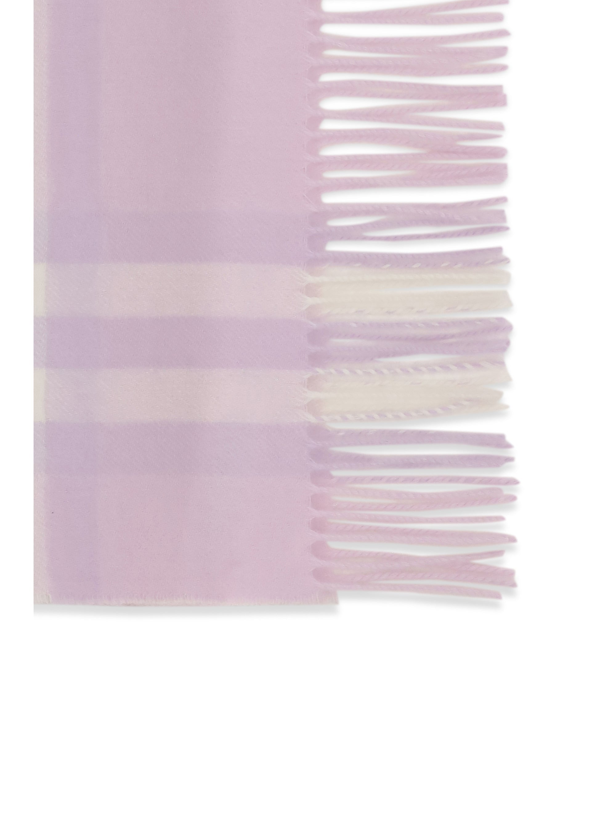 embroidered cashmere scarf