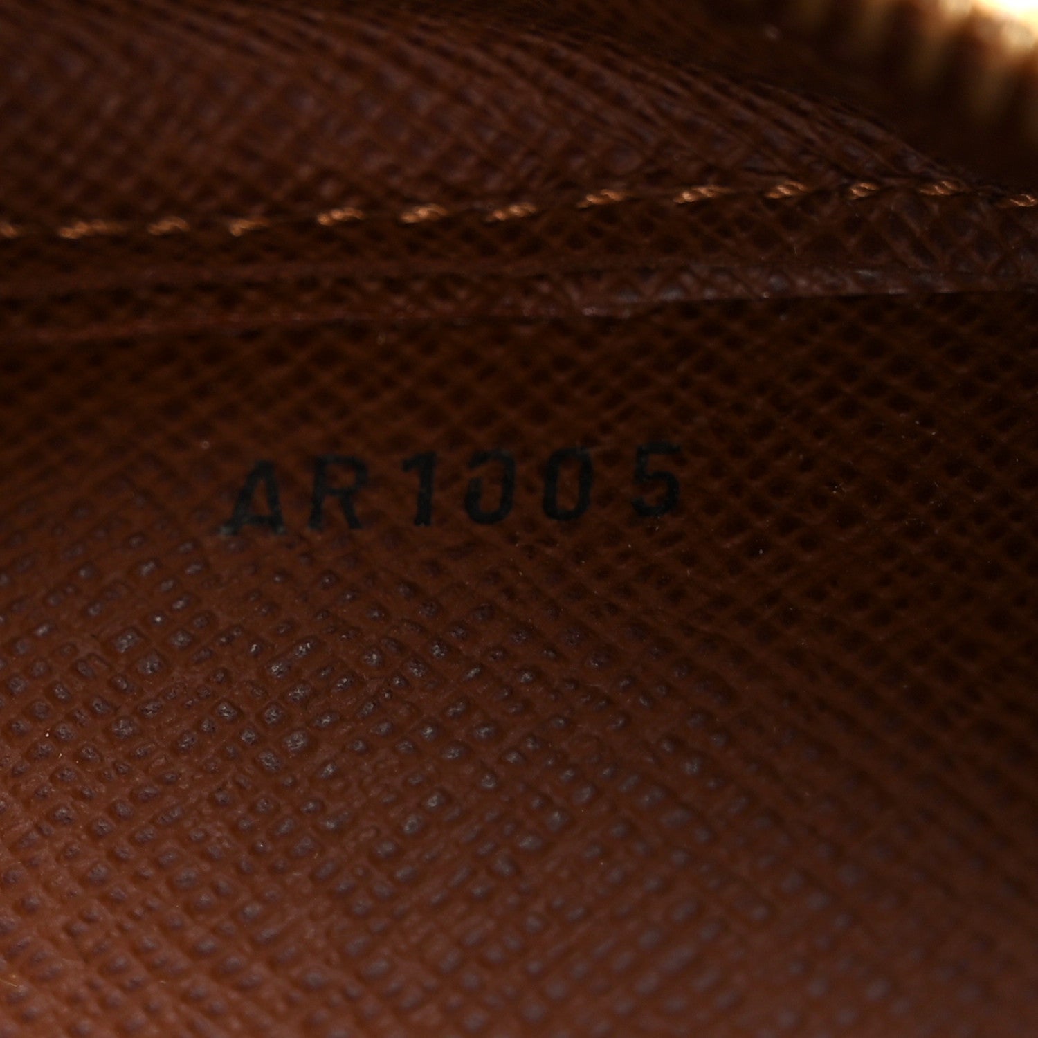 Monogram Pochette Orsay