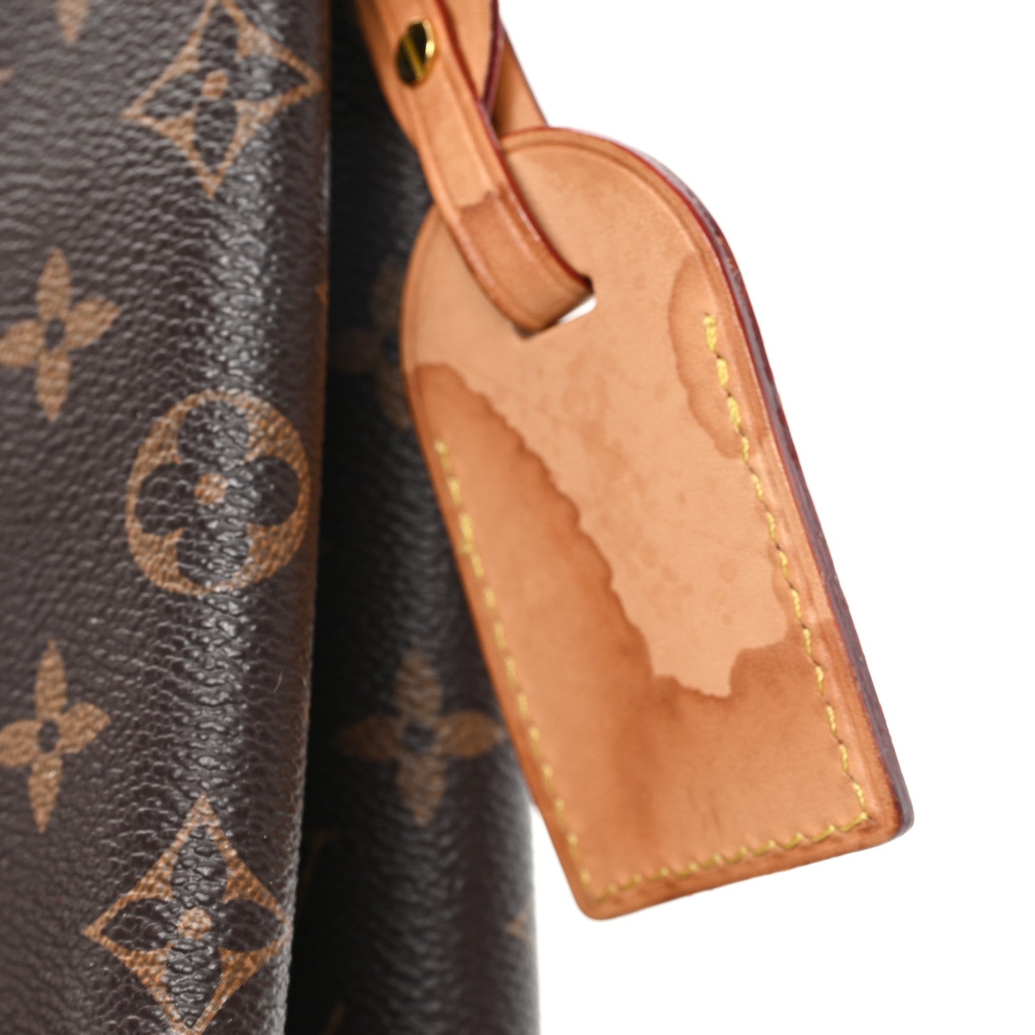 Monogram Graceful MM Pivoine