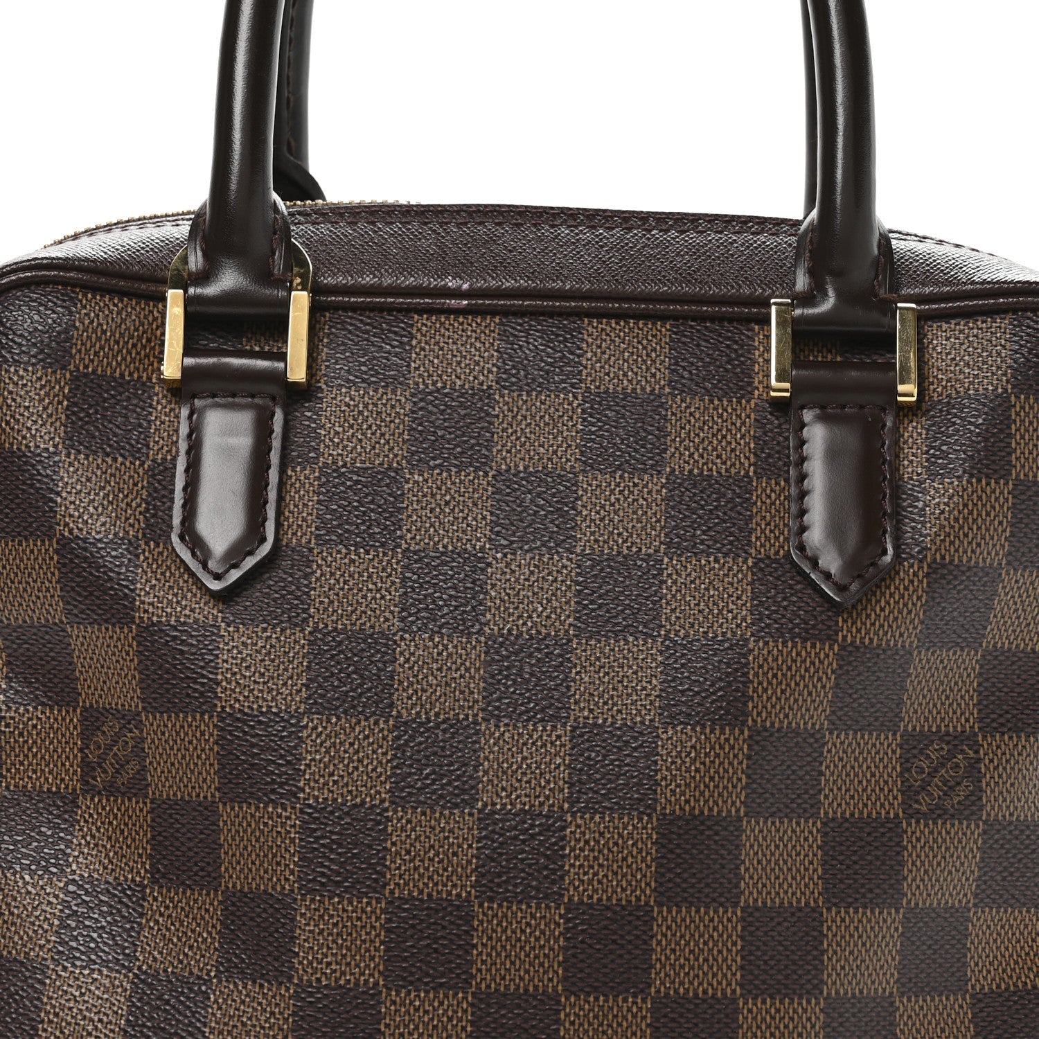 Damier Ebene Brera