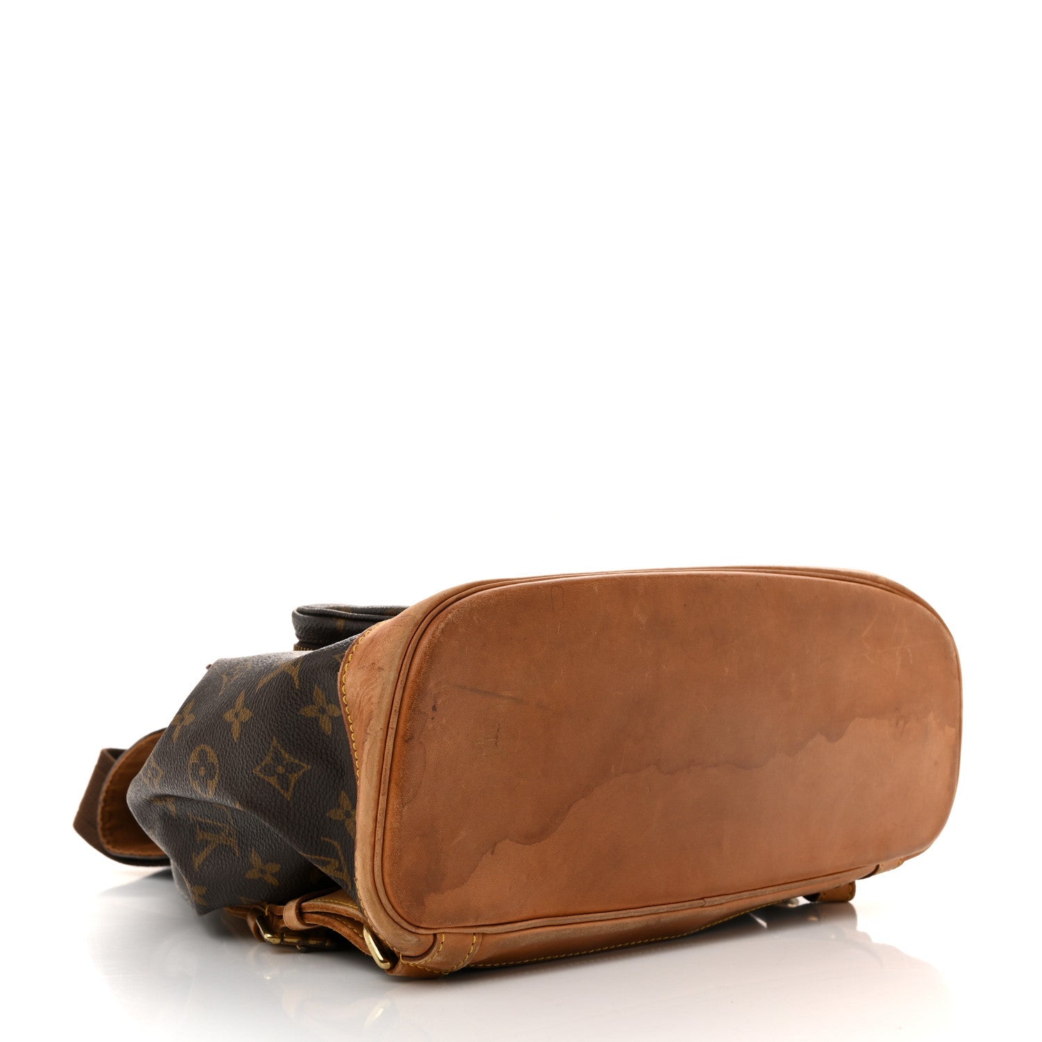 Monogram Montsouris GM Backpack