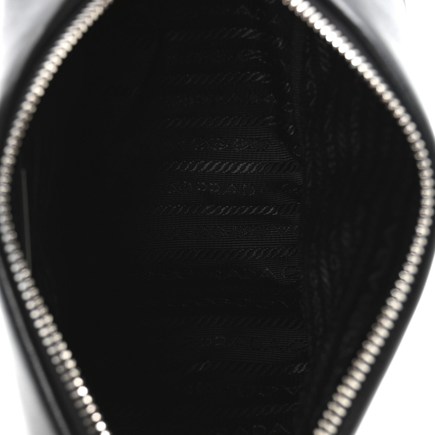 Grace Lux Triangle Shoulder Bag Black