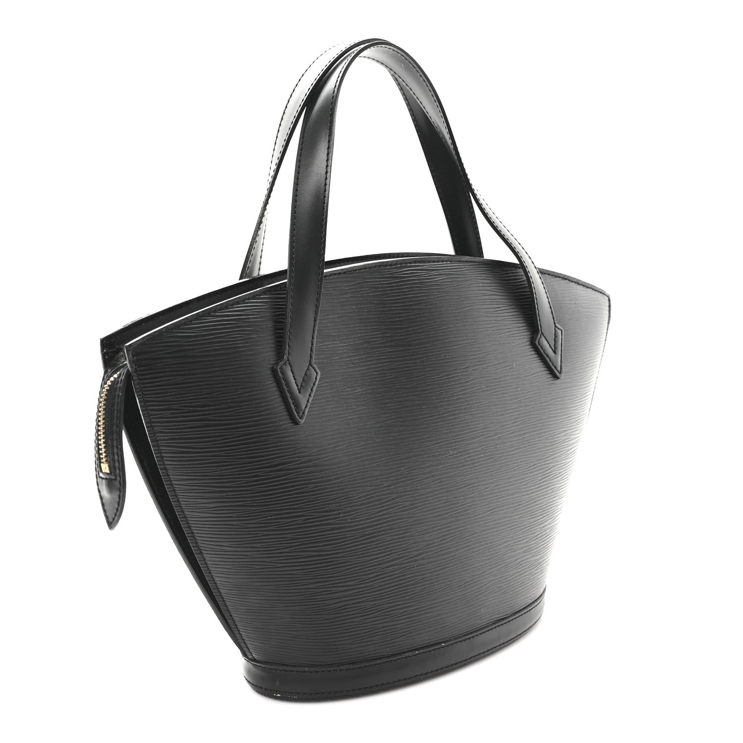 Epi Saint Jacques PM Black