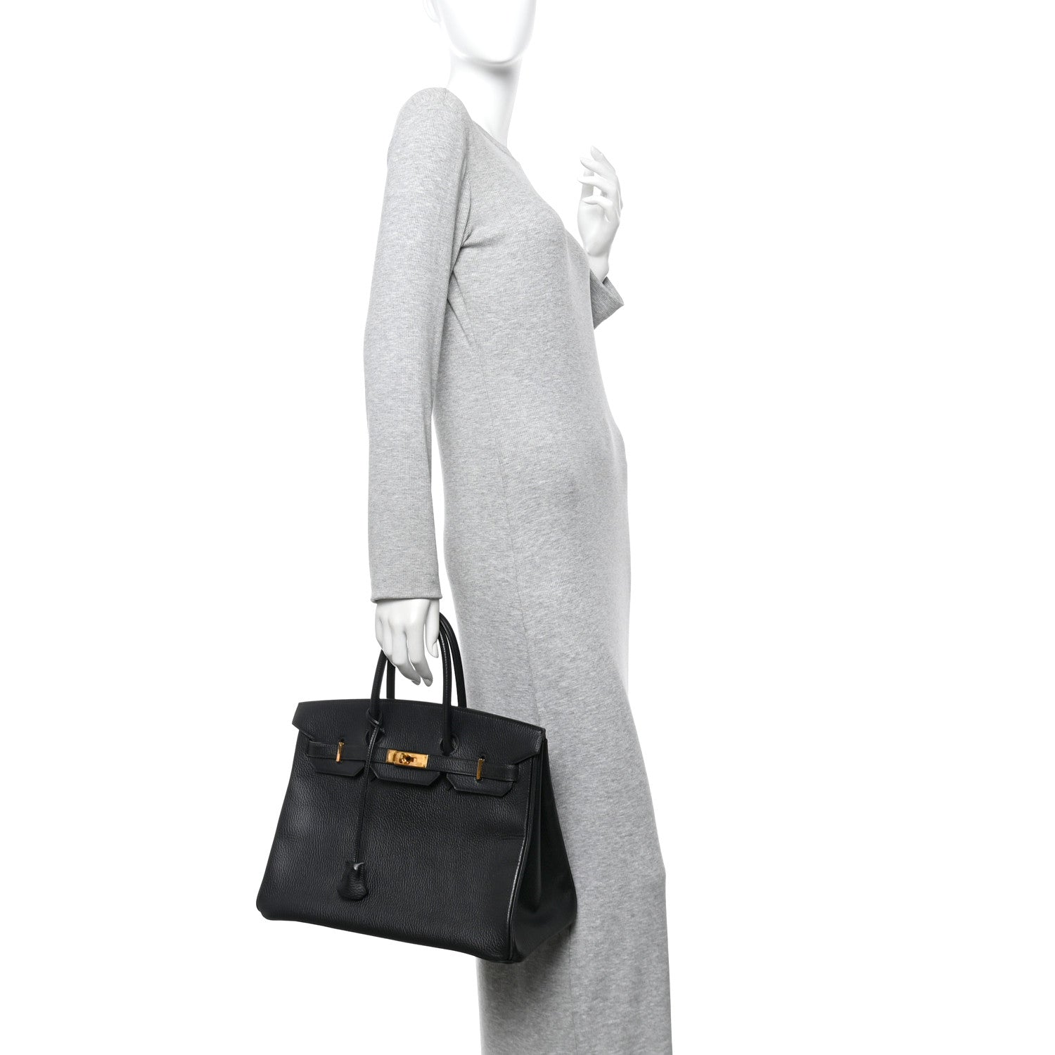 Ardennes Birkin 35 Black