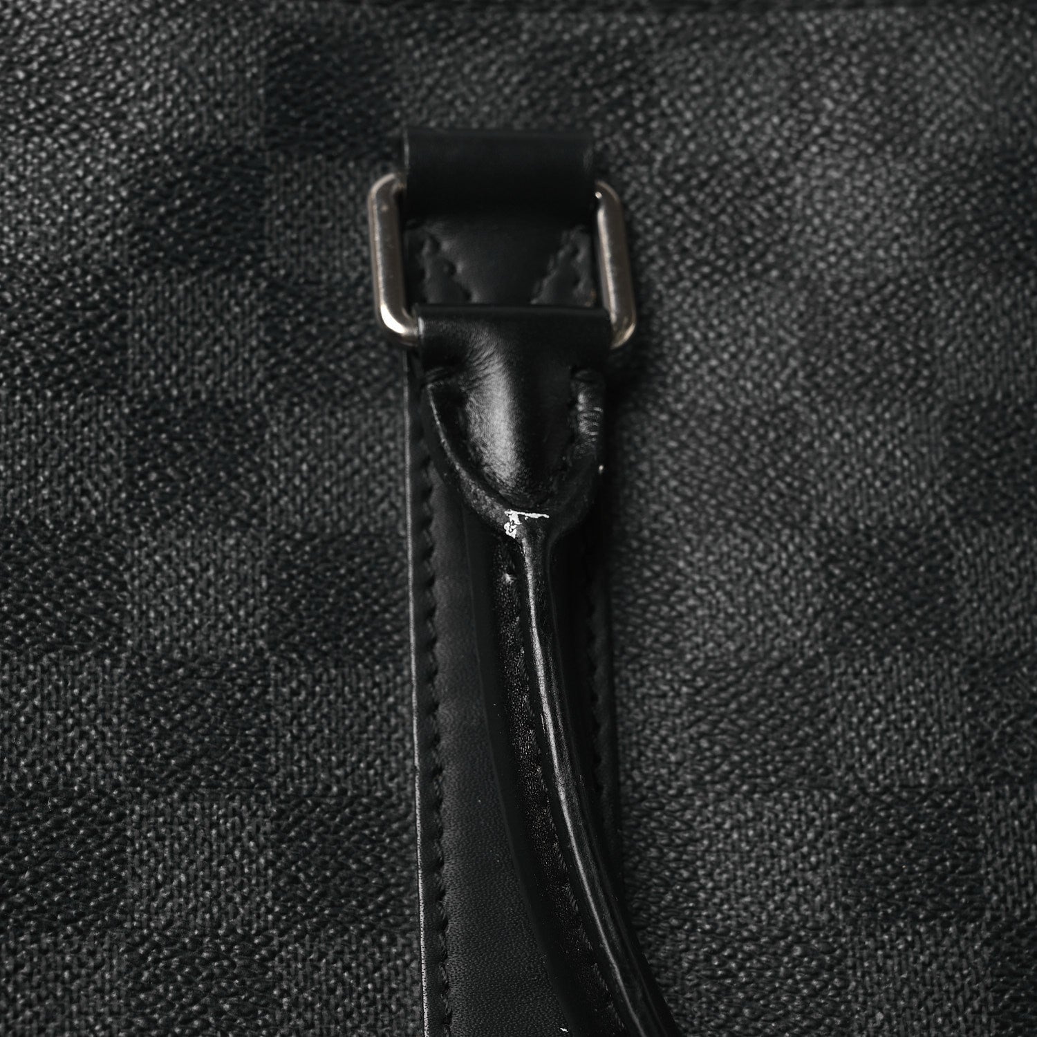 Damier Graphite Anton Tote