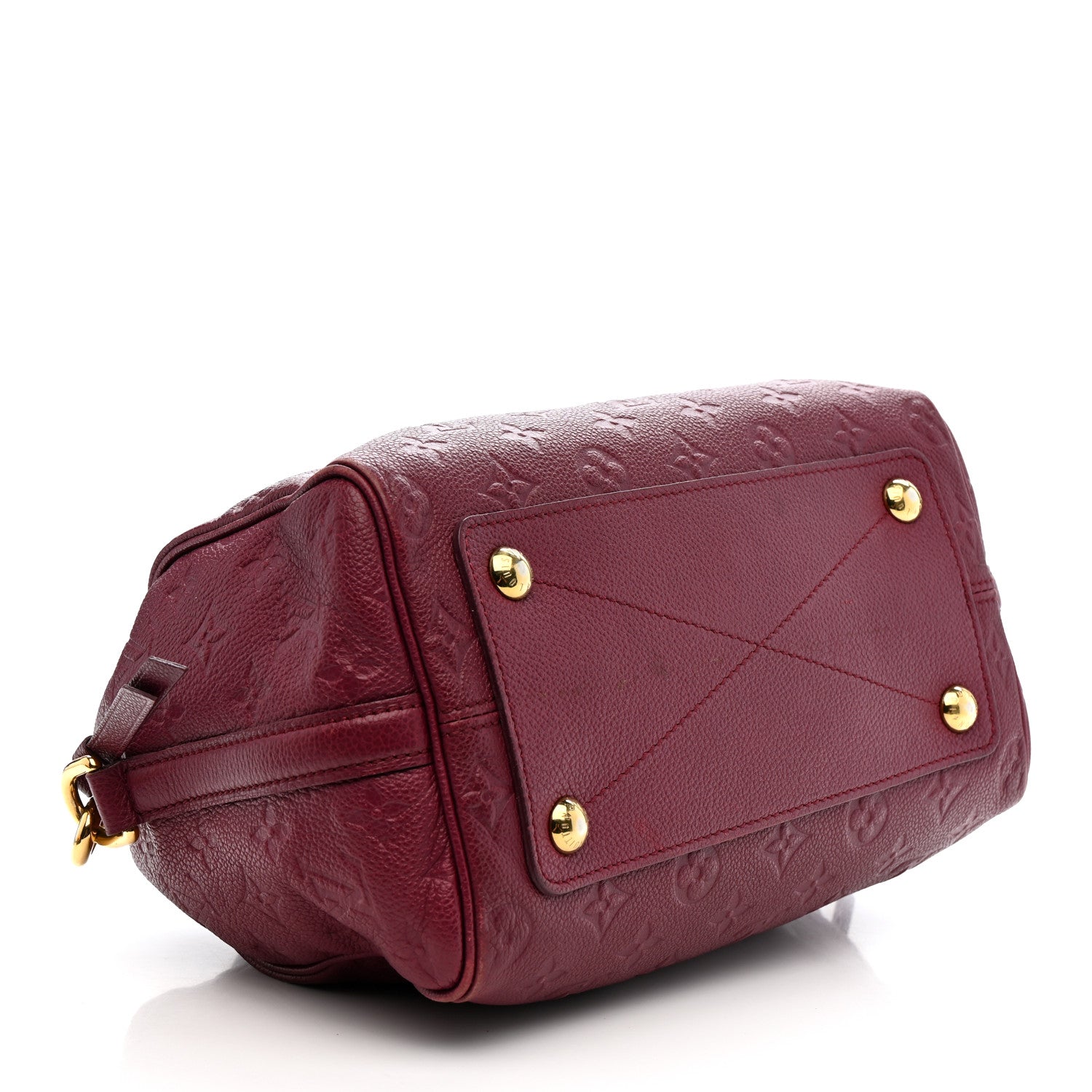 Empreinte Speedy Bandouliere 25 Aurore