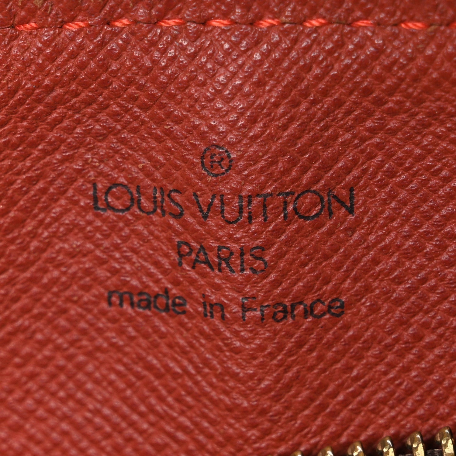 Damier Ebene Papillon 30