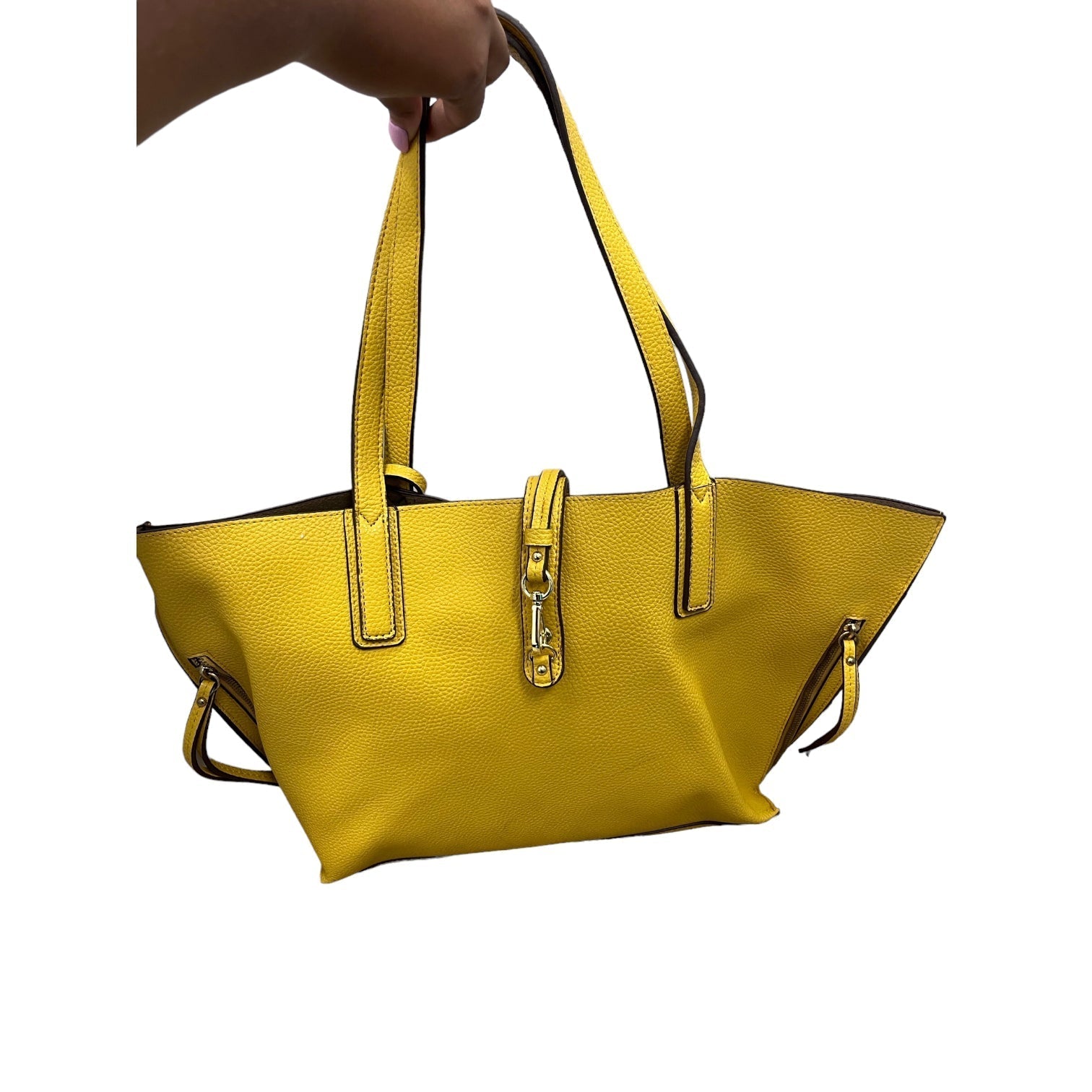 Tote By Clothes Mentor  Size: Large