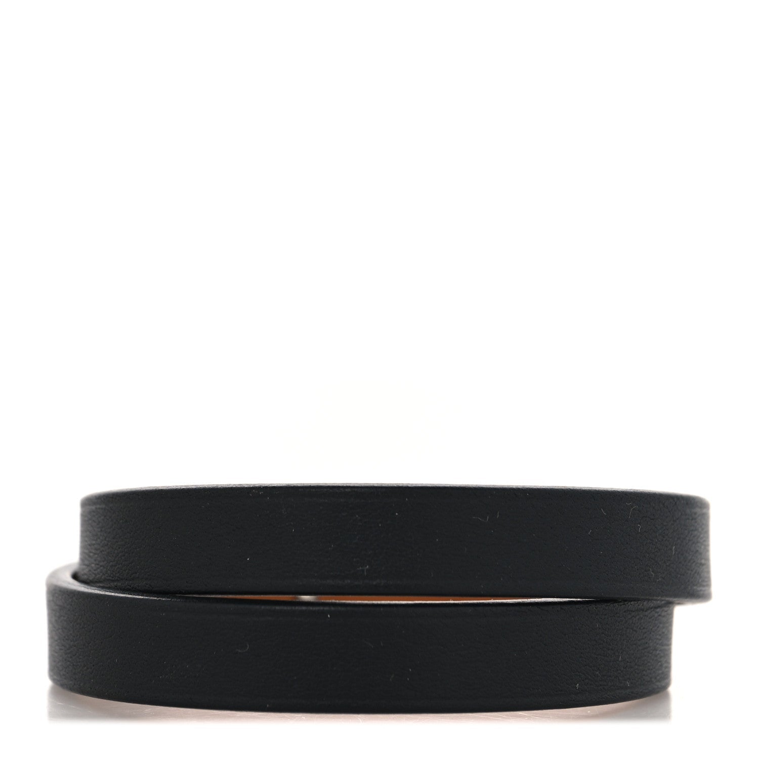 Swift Mini Kelly Double Tour Bracelet T2 Black