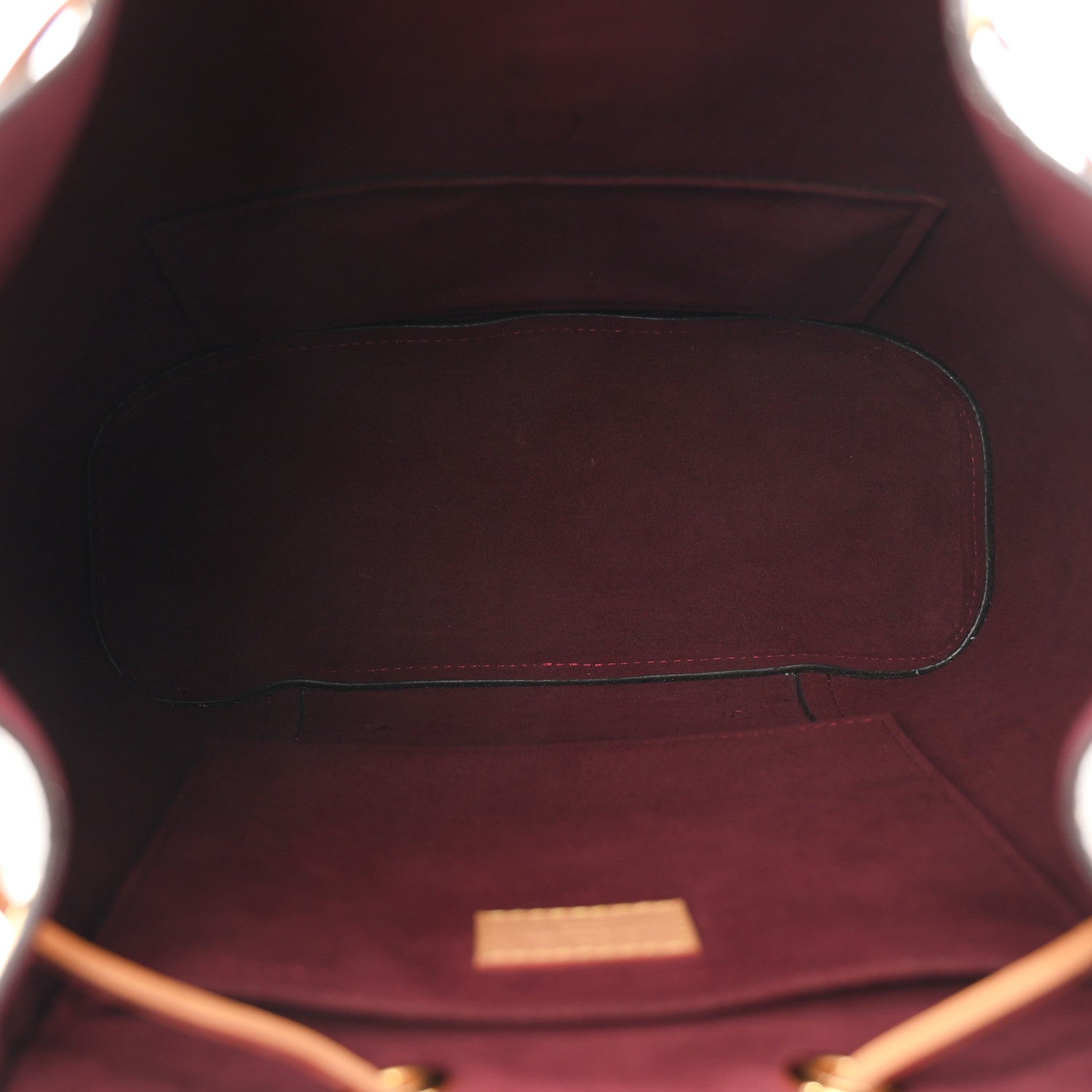 Monogram Montsouris NM Backpack