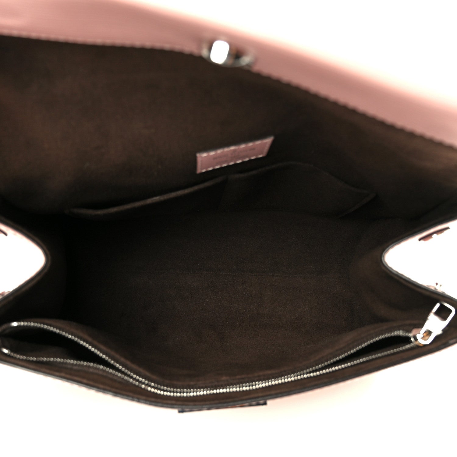 Epi Cluny BB Rose Ballerine