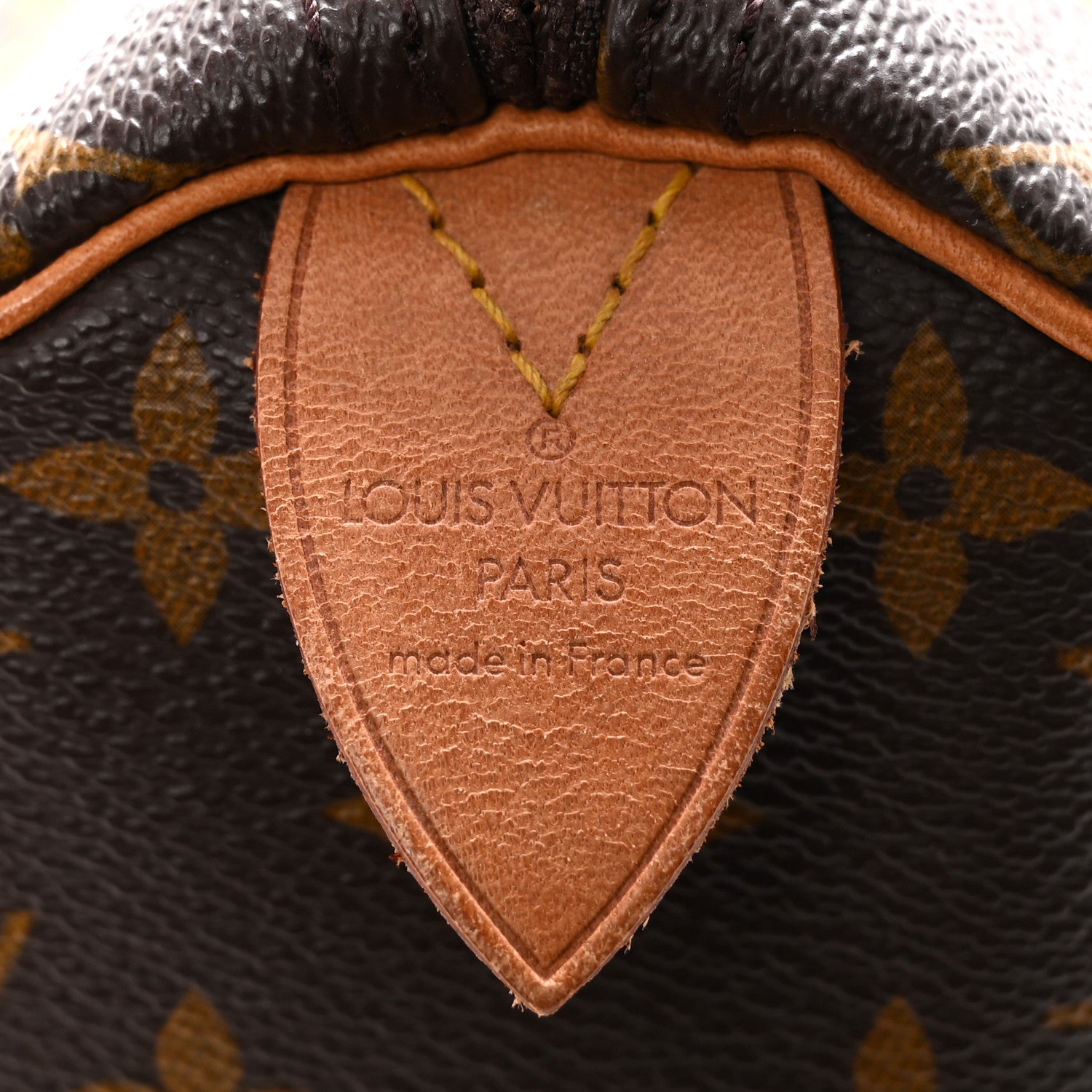 Monogram Speedy 40