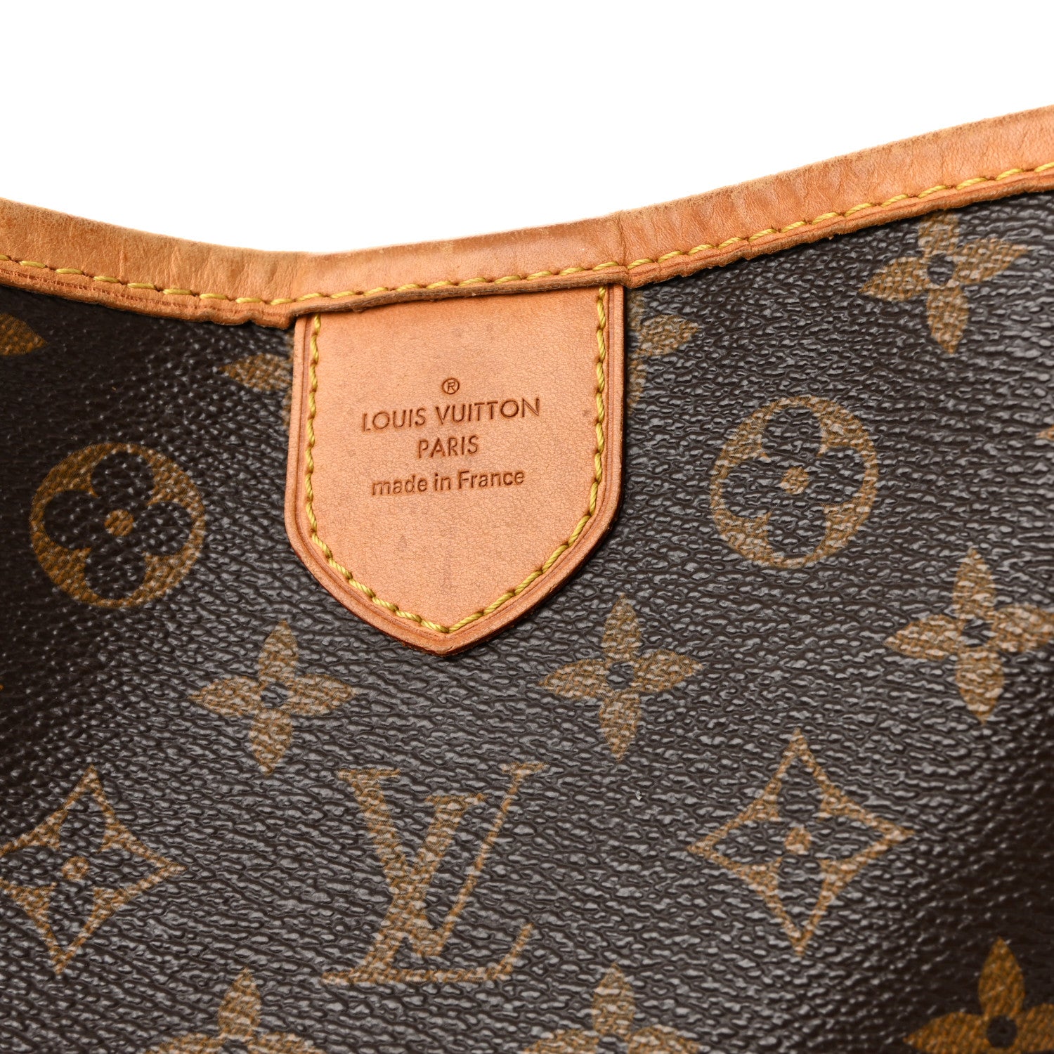 Monogram Delightful MM