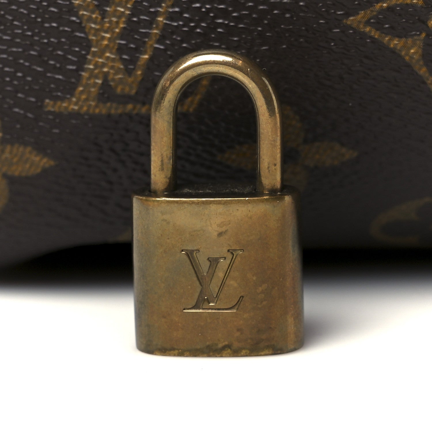 Monogram Speedy Bandouliere 30