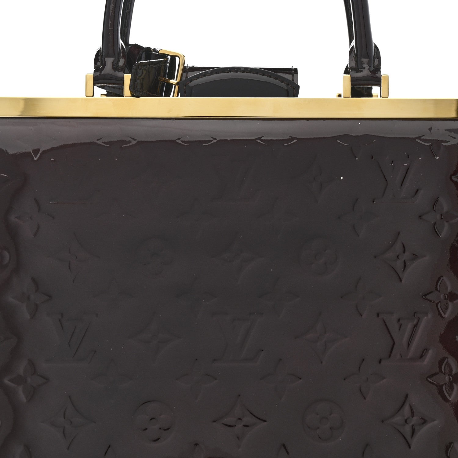 Vernis Deesse GM Amarante