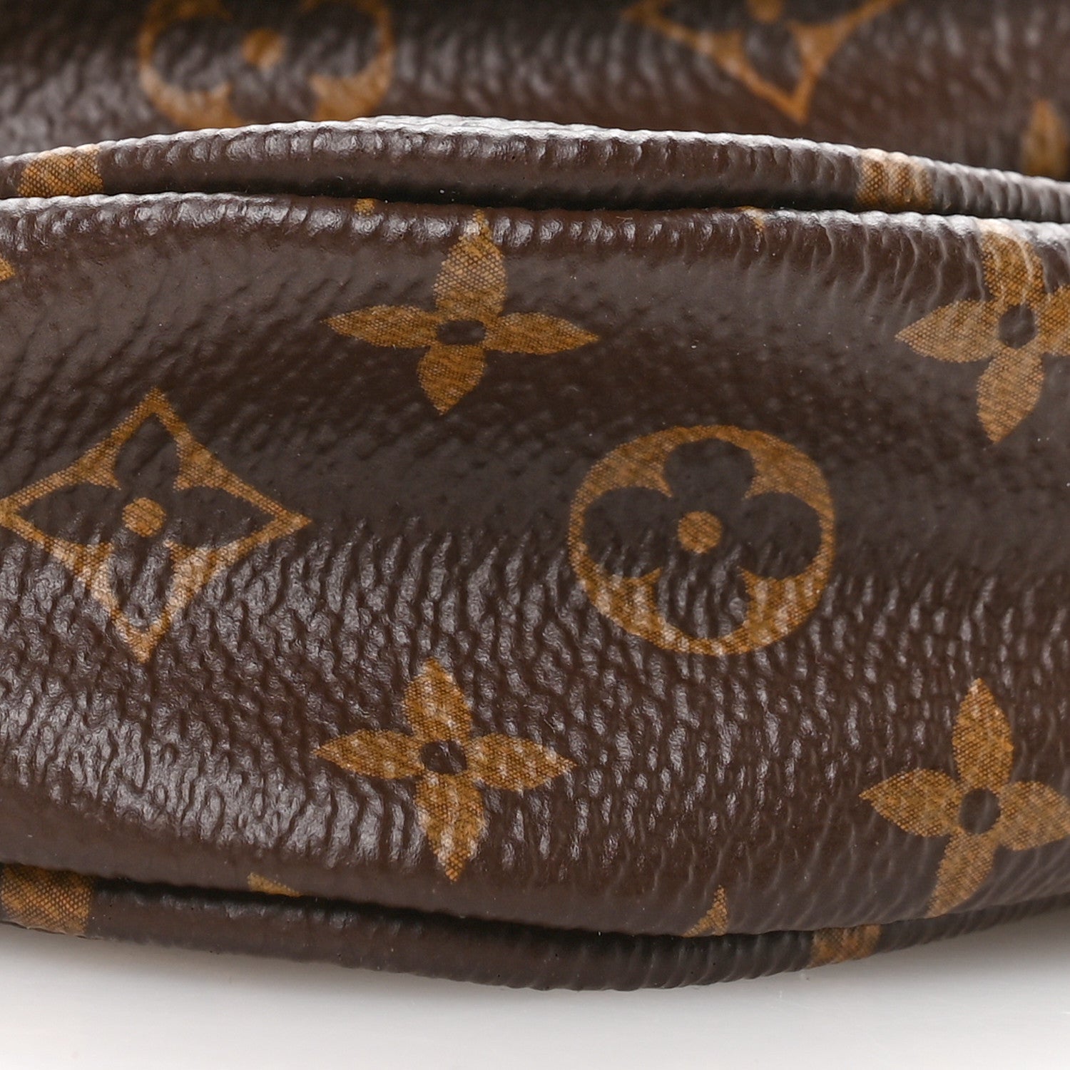 Monogram Multi Pochette Accessories Rose Clair