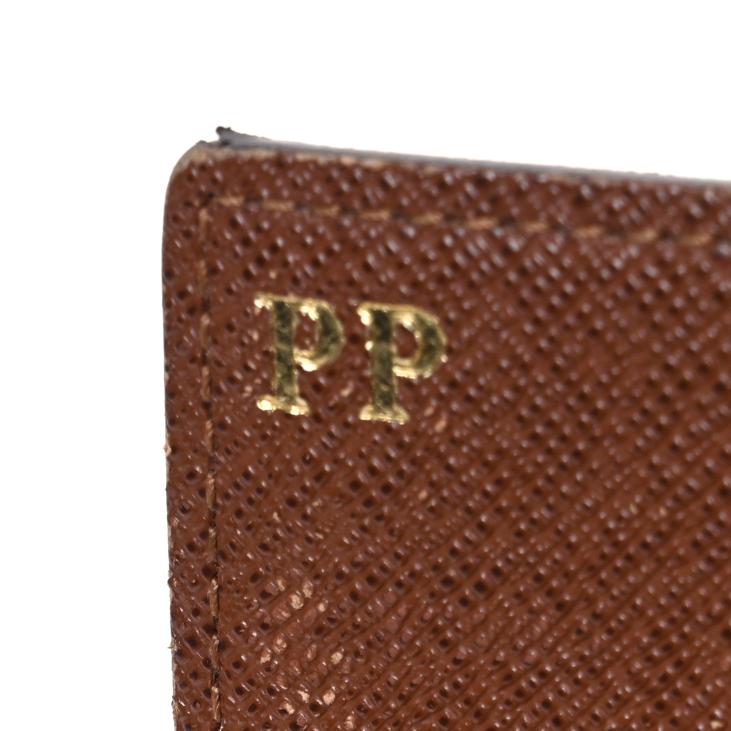 Monogram Sarah Wallet