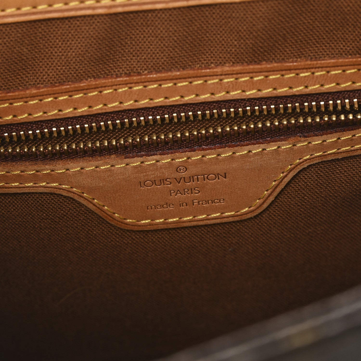 Monogram Vavin PM