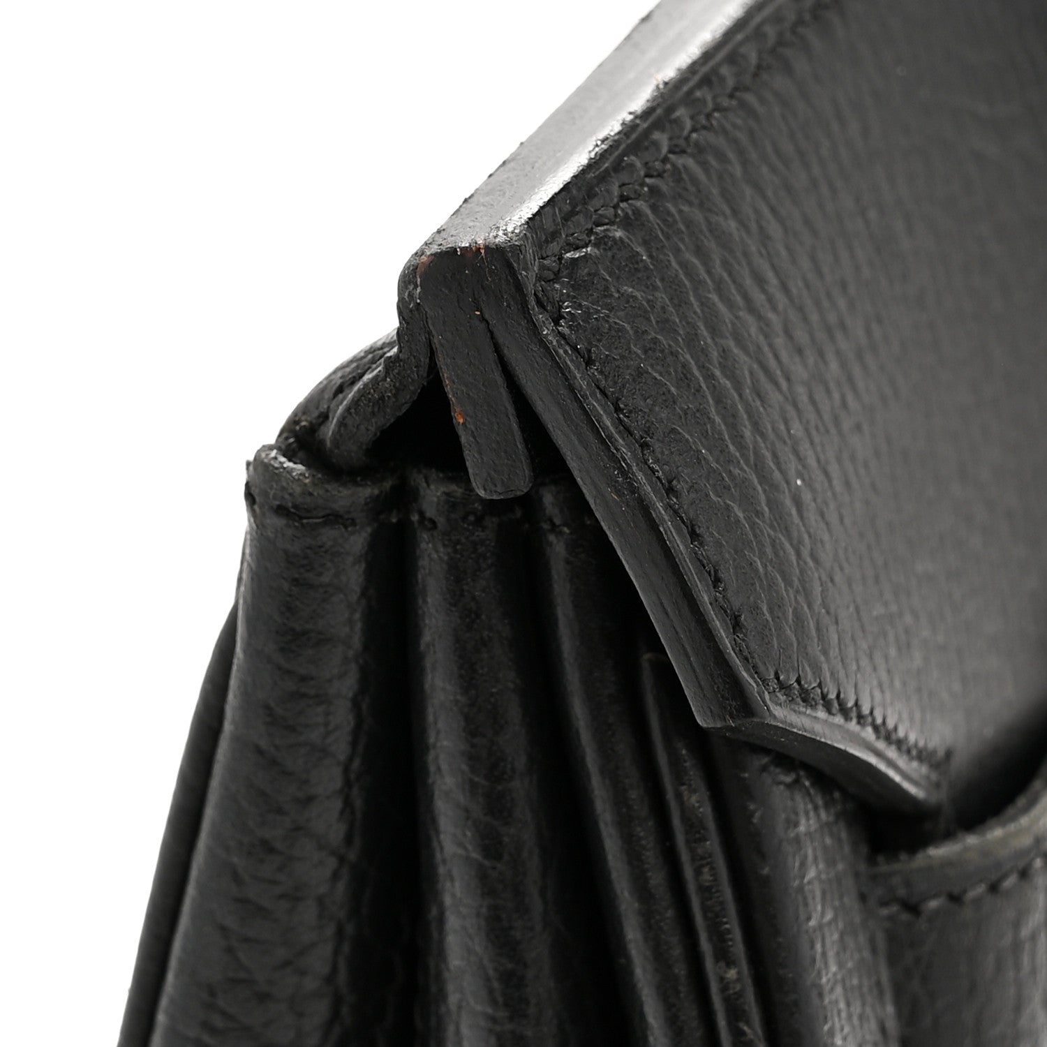 Ardennes Birkin 35 Black