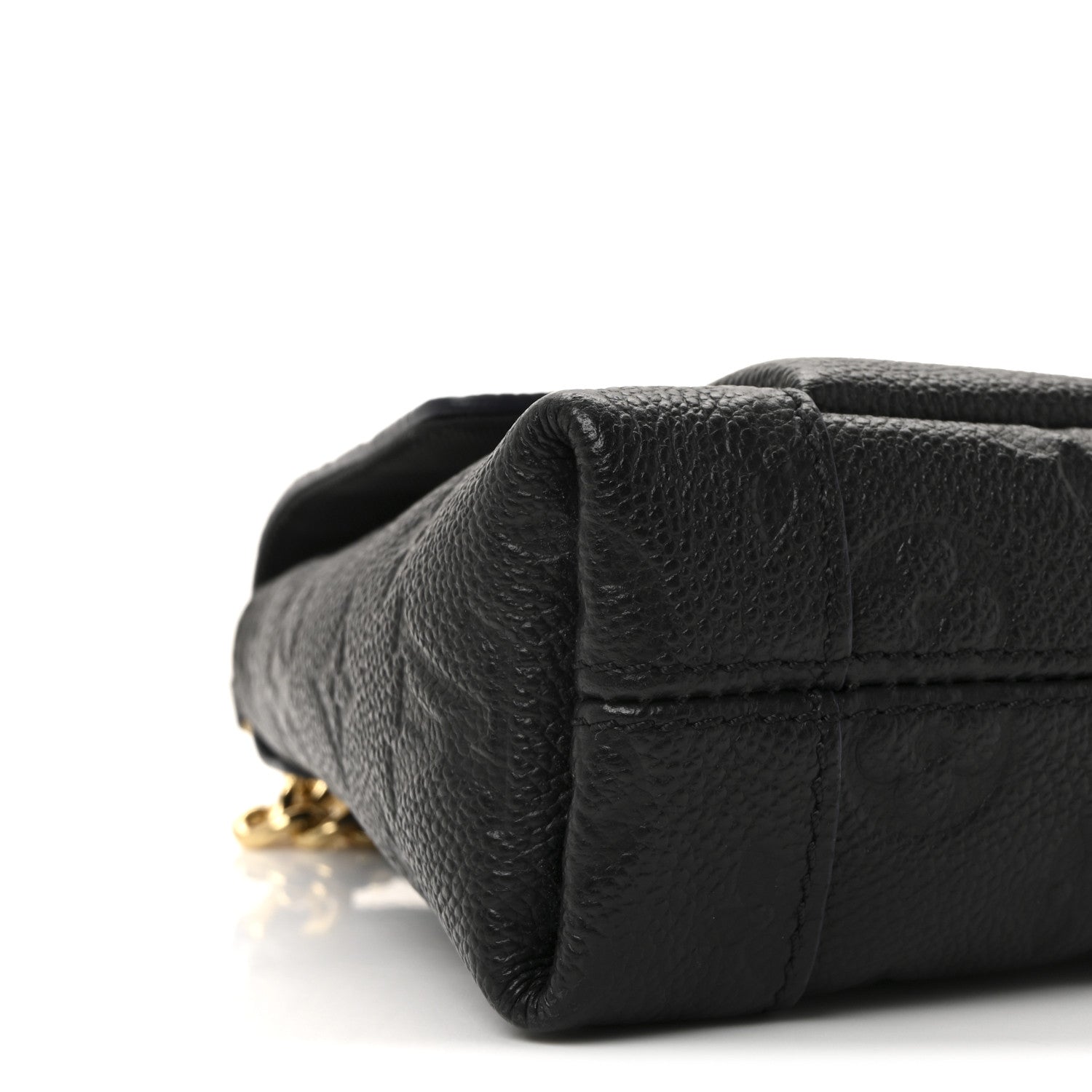 Empreinte Blanche BB Black