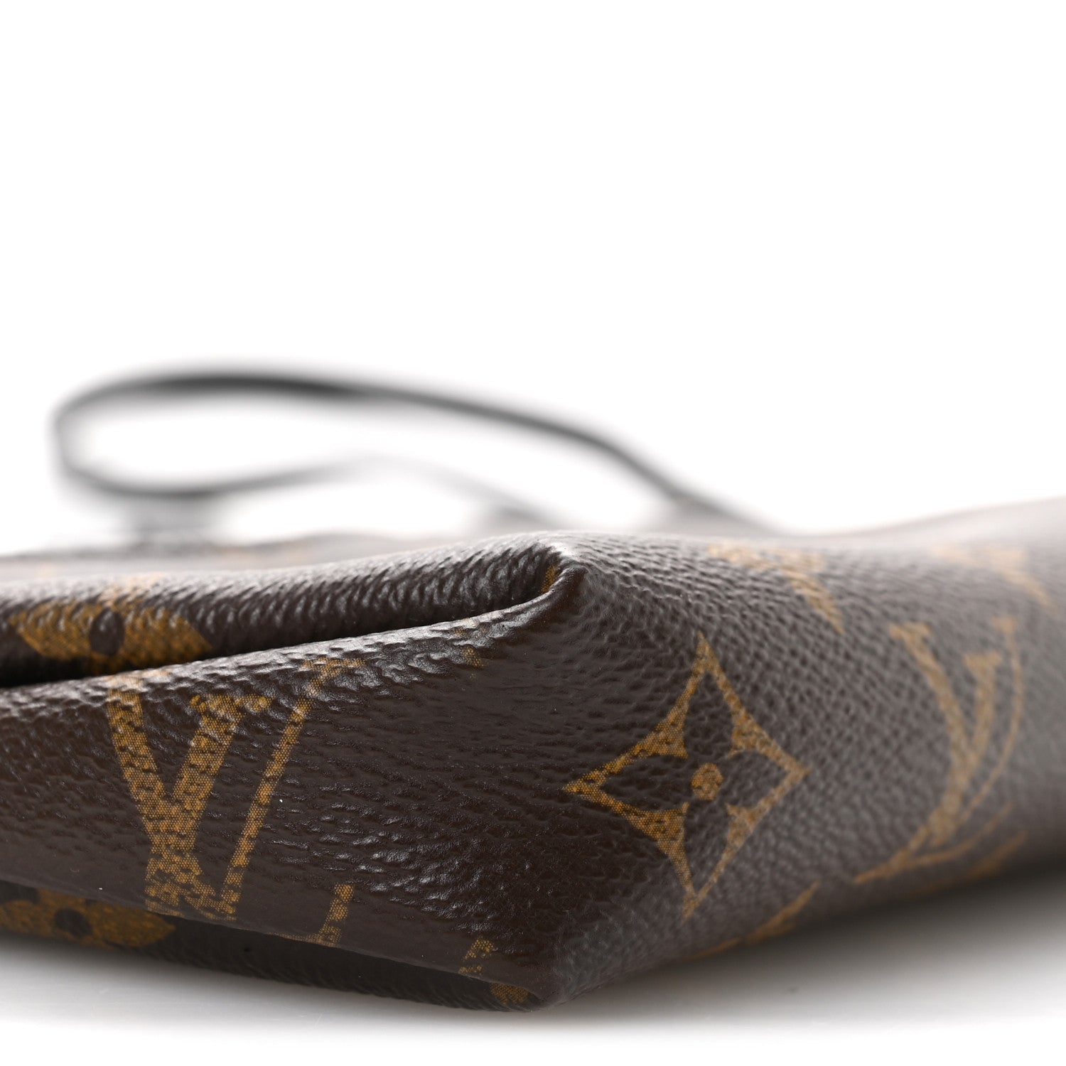Monogram Pallas Crossbody Black