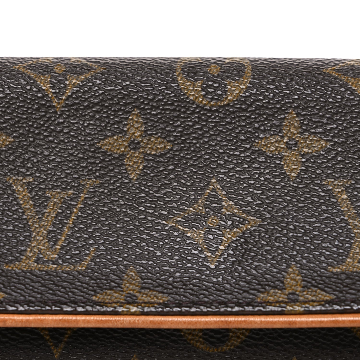 Monogram Pochette Twin PM