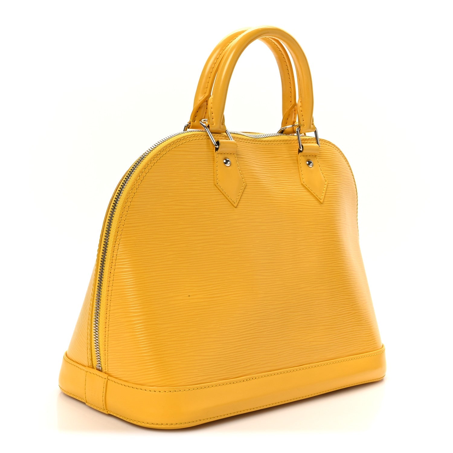Epi Alma PM Citron