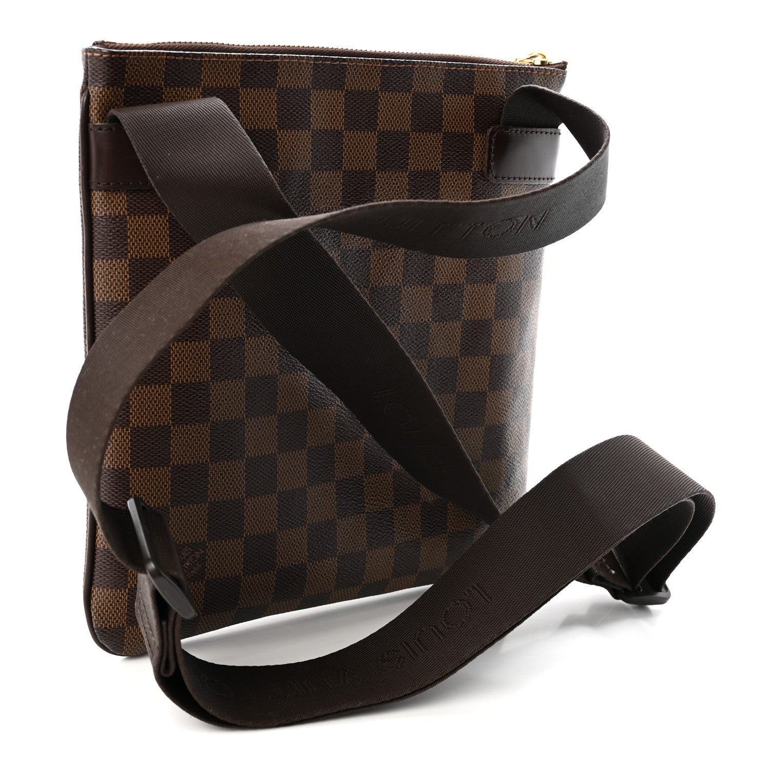 Damier Ebene Pochette Melville