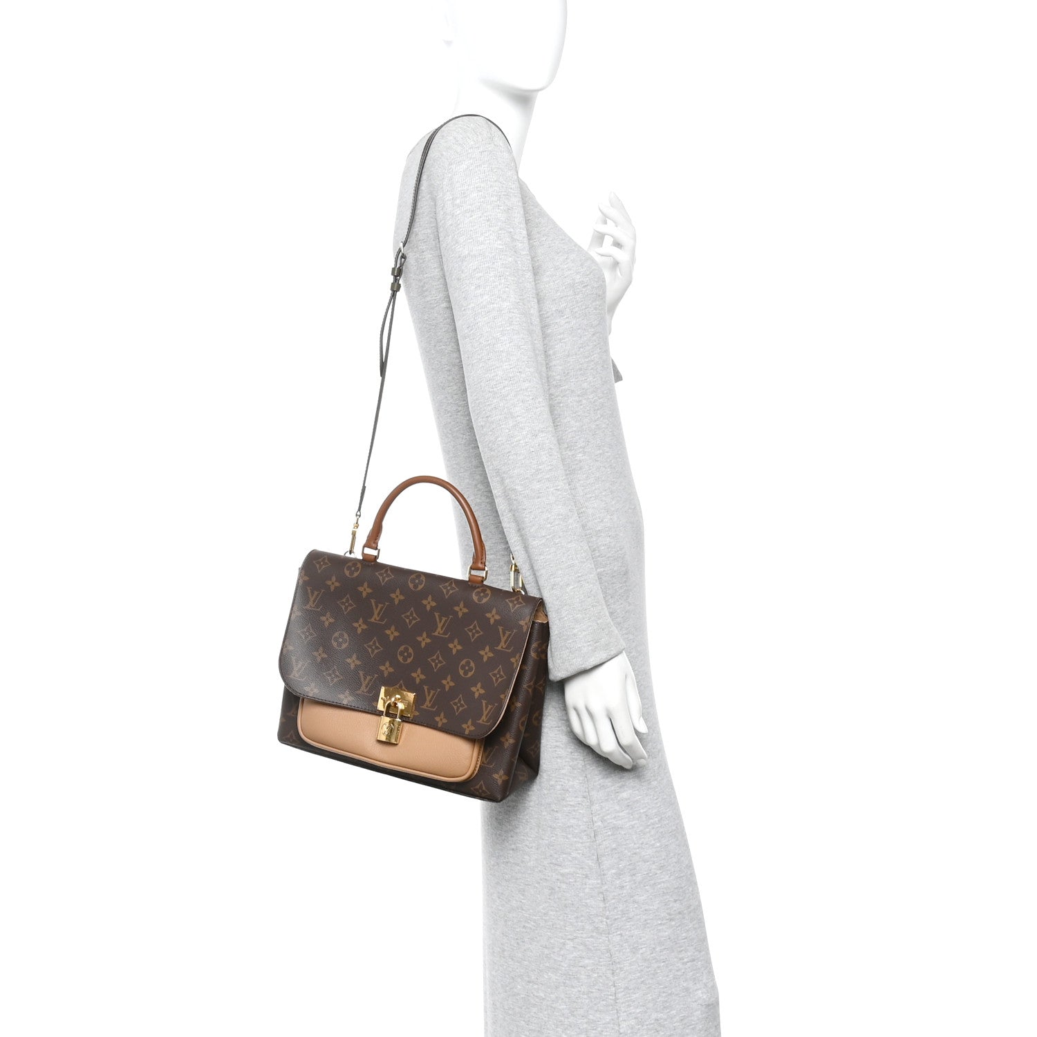 Monogram Marignan Sesame