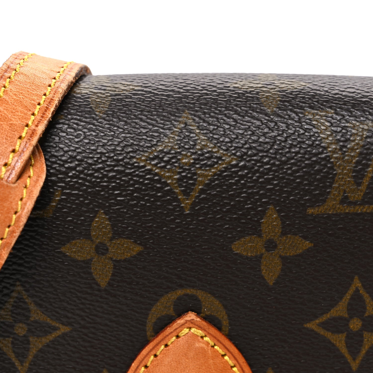 Monogram Saint Cloud PM