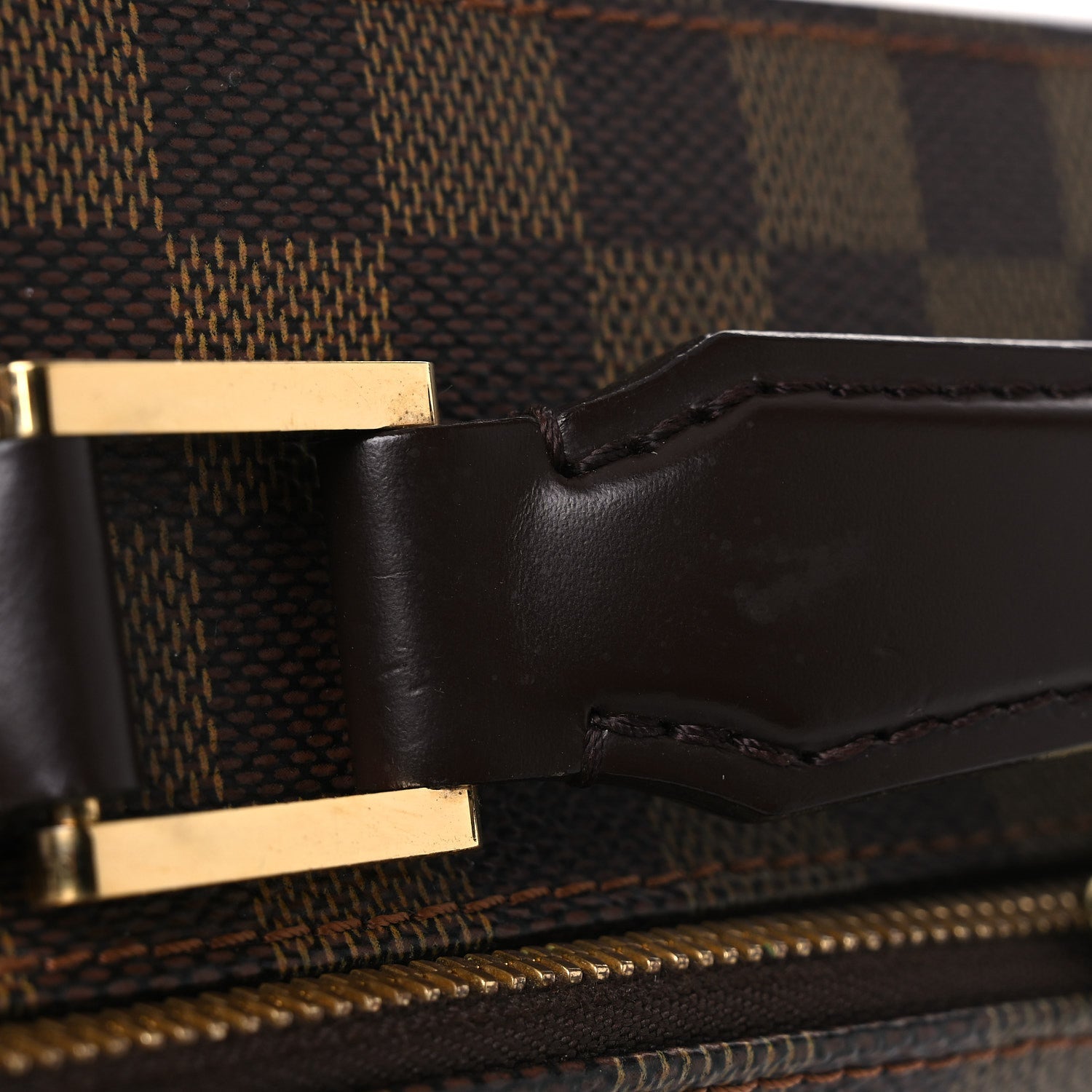 Damier Ebene Porte Ordinateur Sabana Computer Case