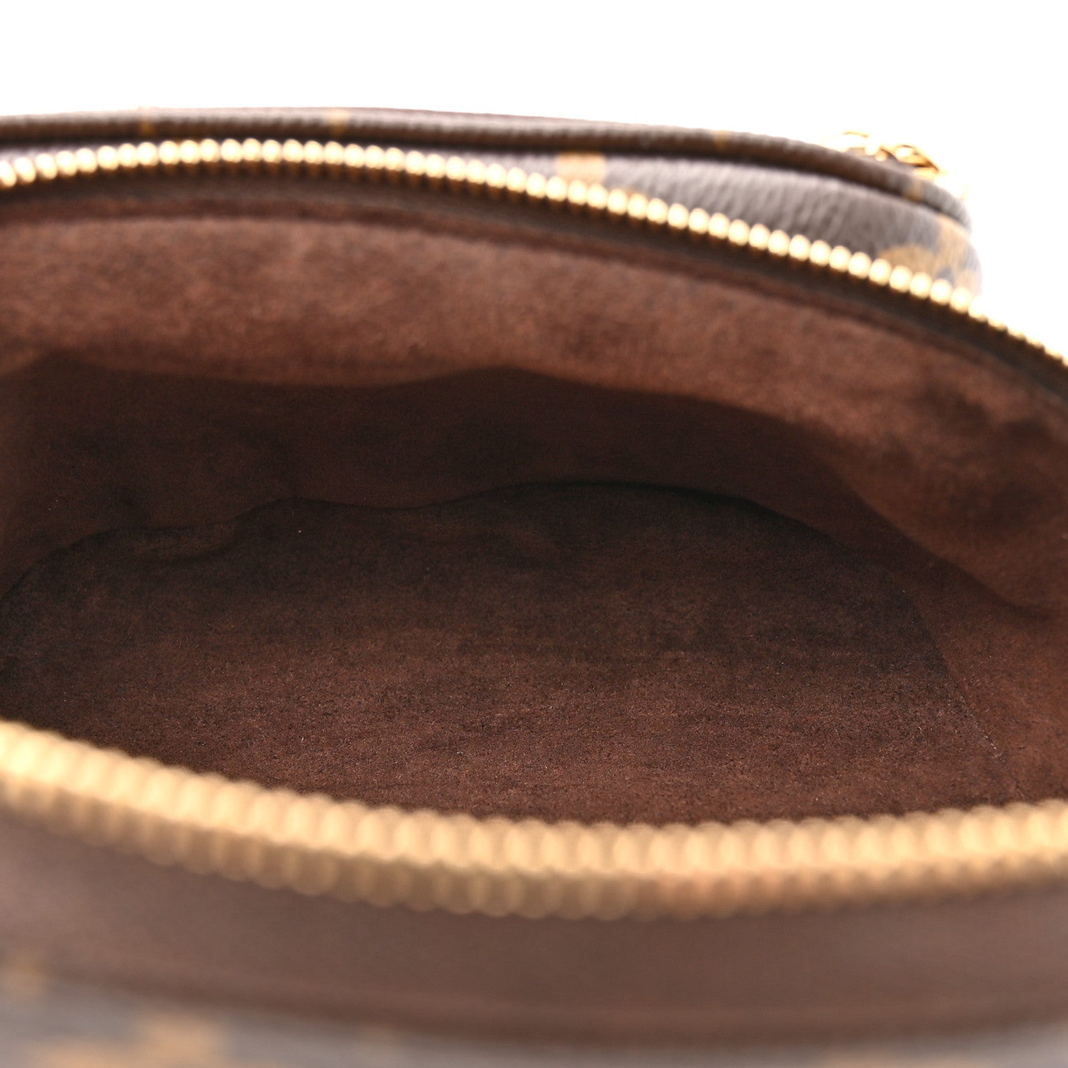 Monogram Mini Bumbag