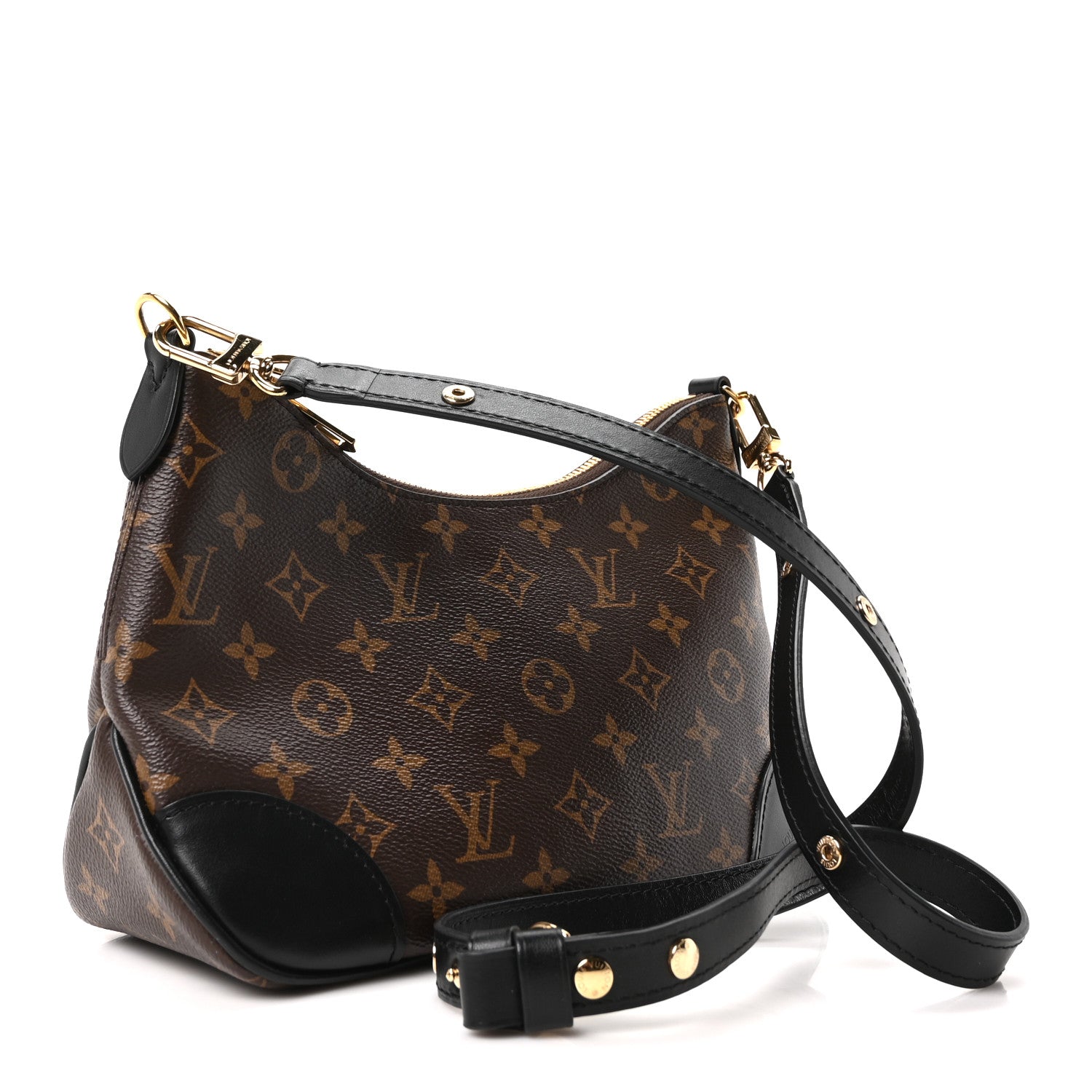 Monogram Boulogne NM Black