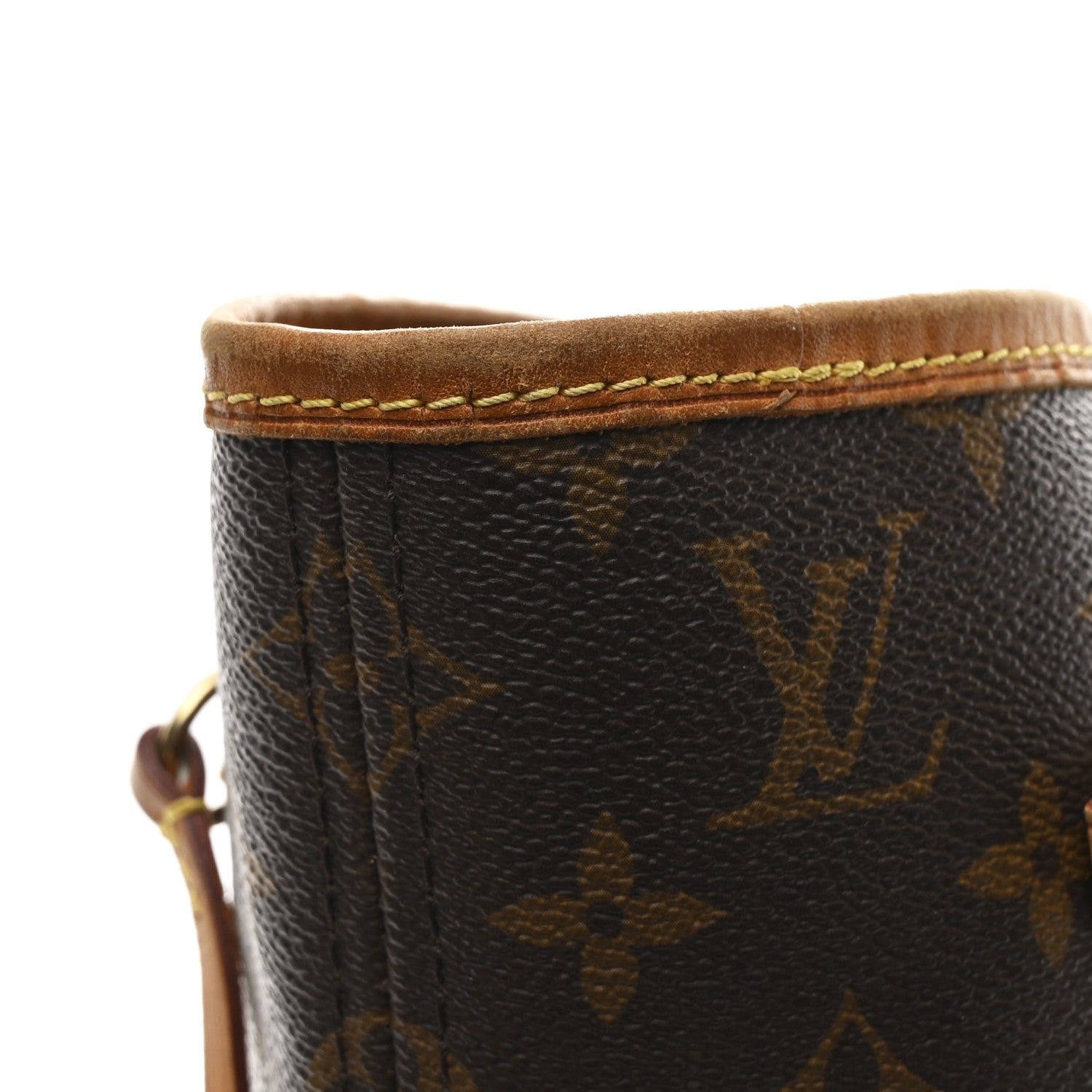 Monogram Neverfull MM