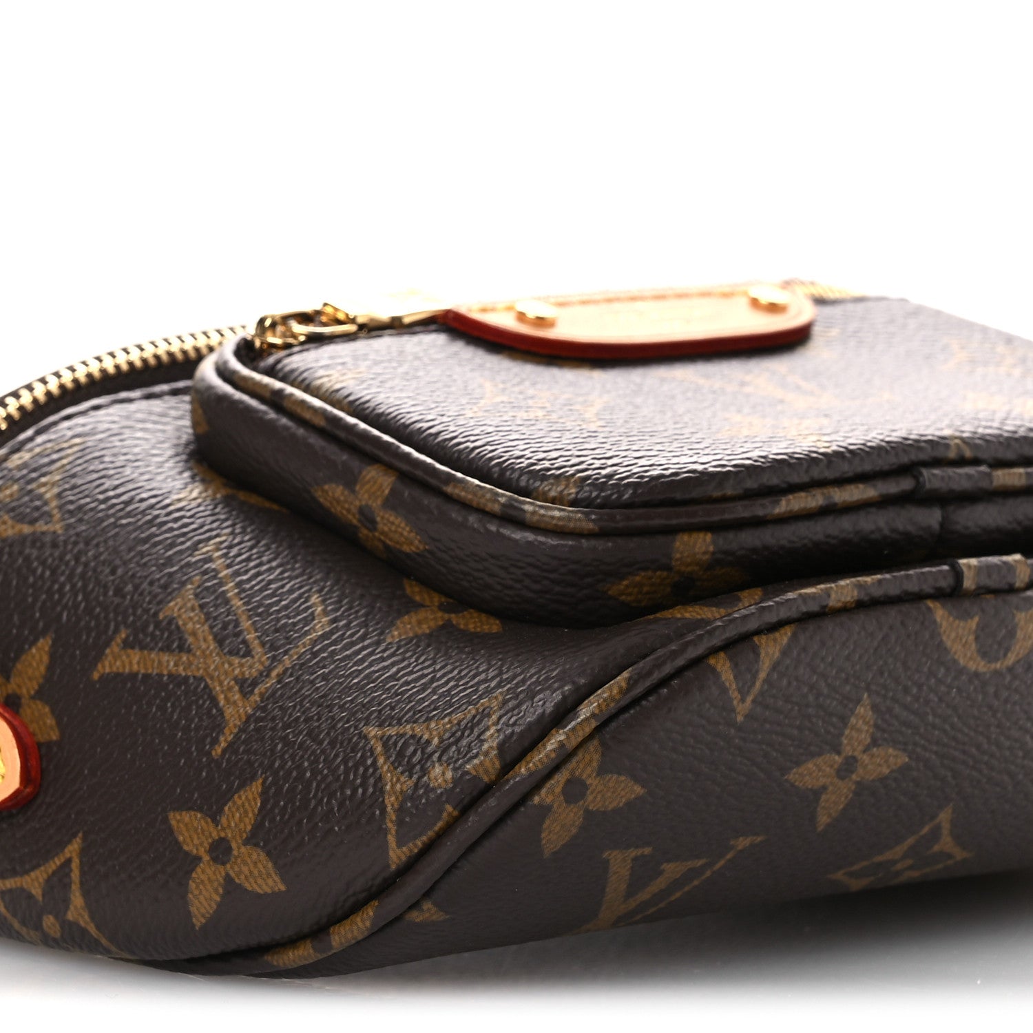 Monogram Mini Bumbag