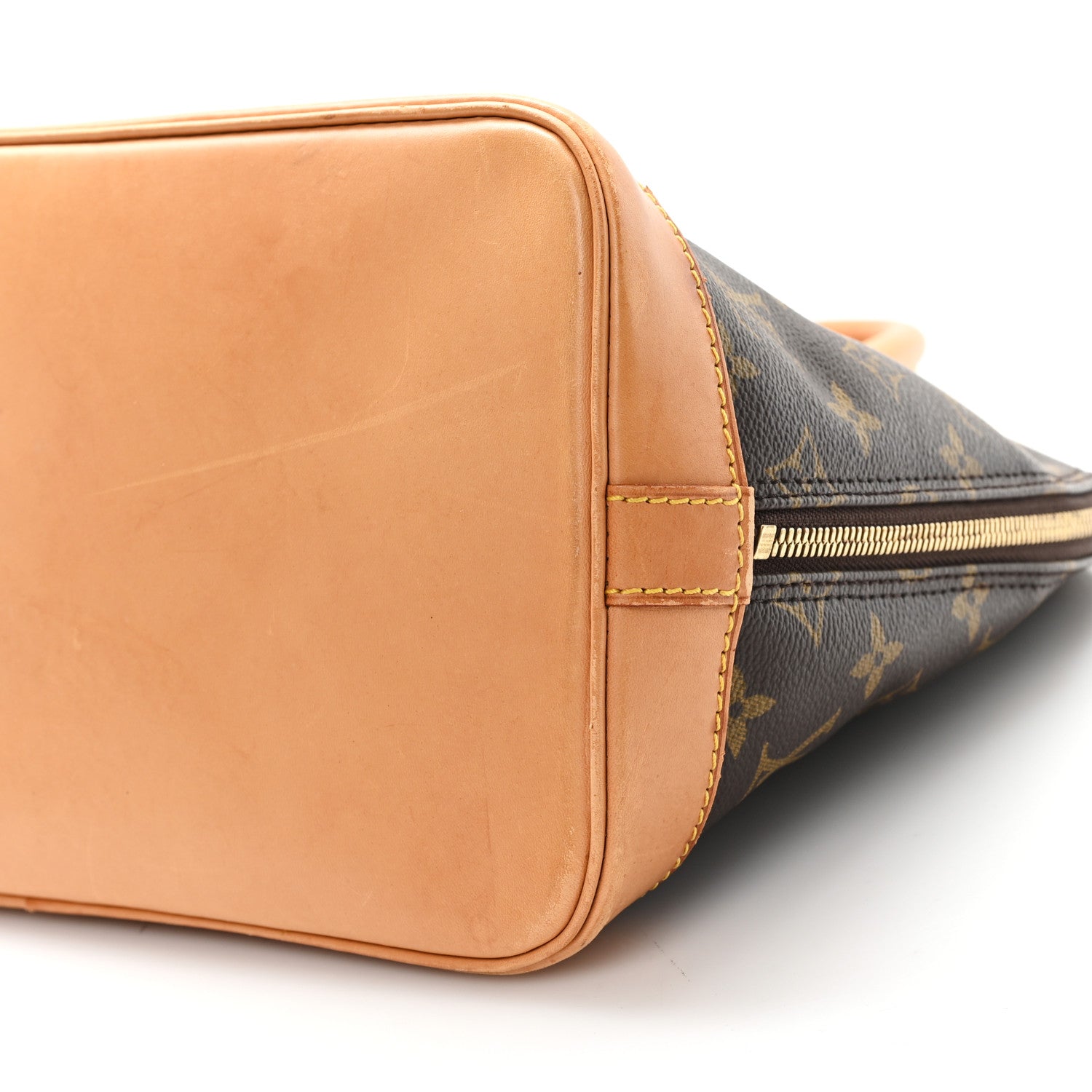 Monogram Alma PM