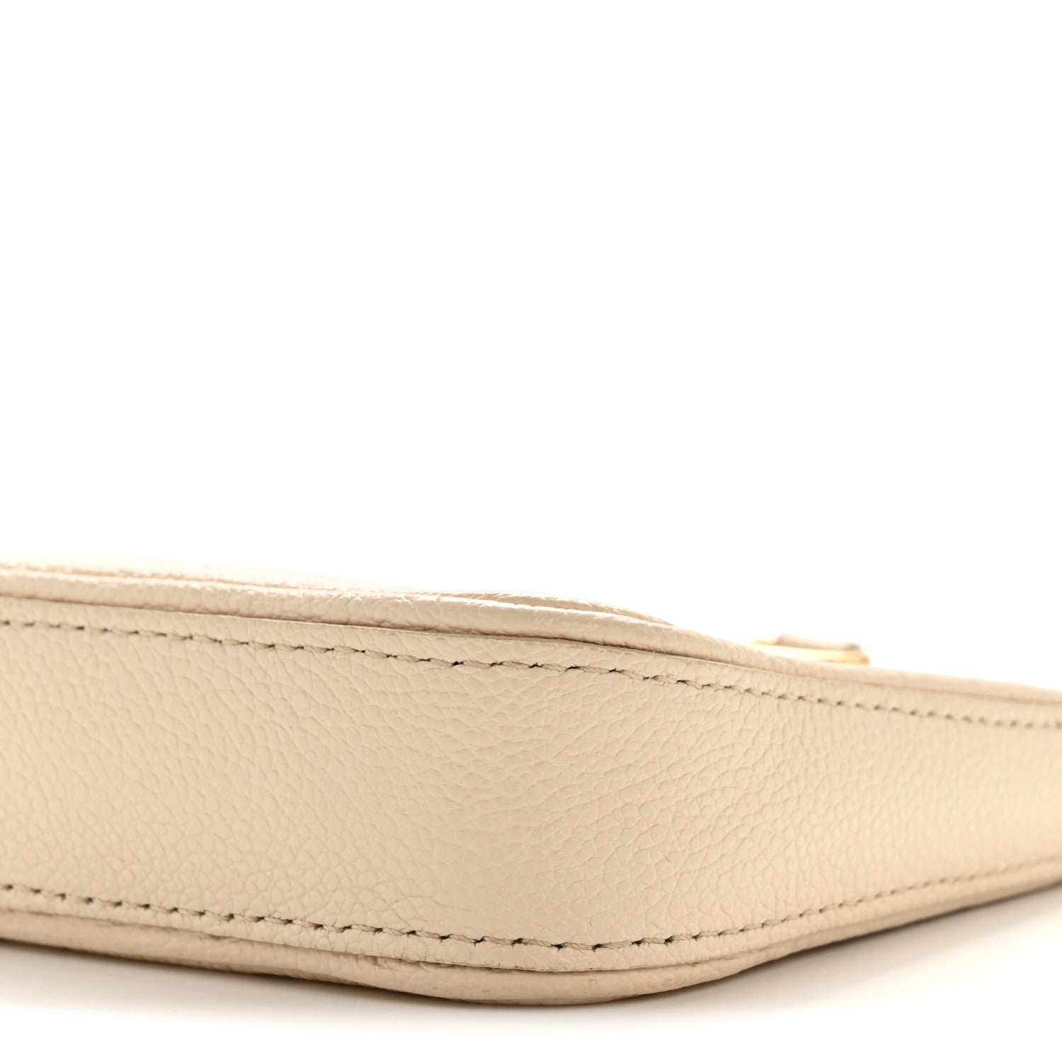Empreinte Easy Pouch On Strap Cream