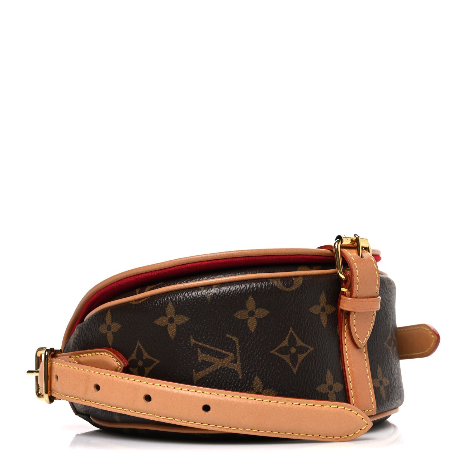 Monogram Tambourin NM